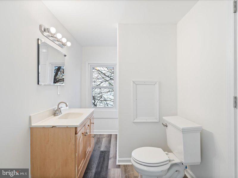 DOWNTOWN MARTINSBURG - Residential