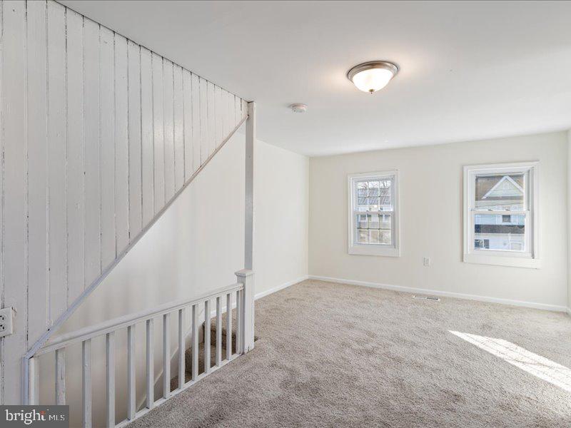 DOWNTOWN MARTINSBURG - Residential