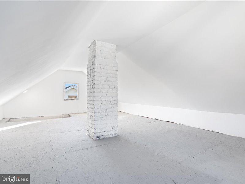 DOWNTOWN MARTINSBURG - Residential