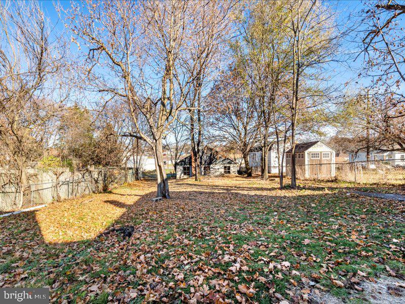 DOWNTOWN MARTINSBURG - Residential