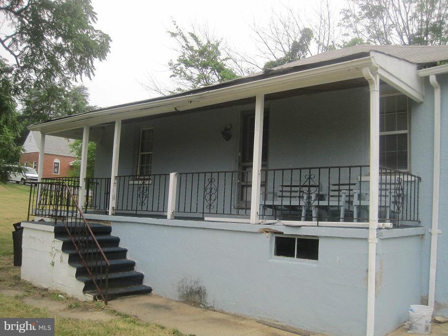 CEDAR MANOR - Residential