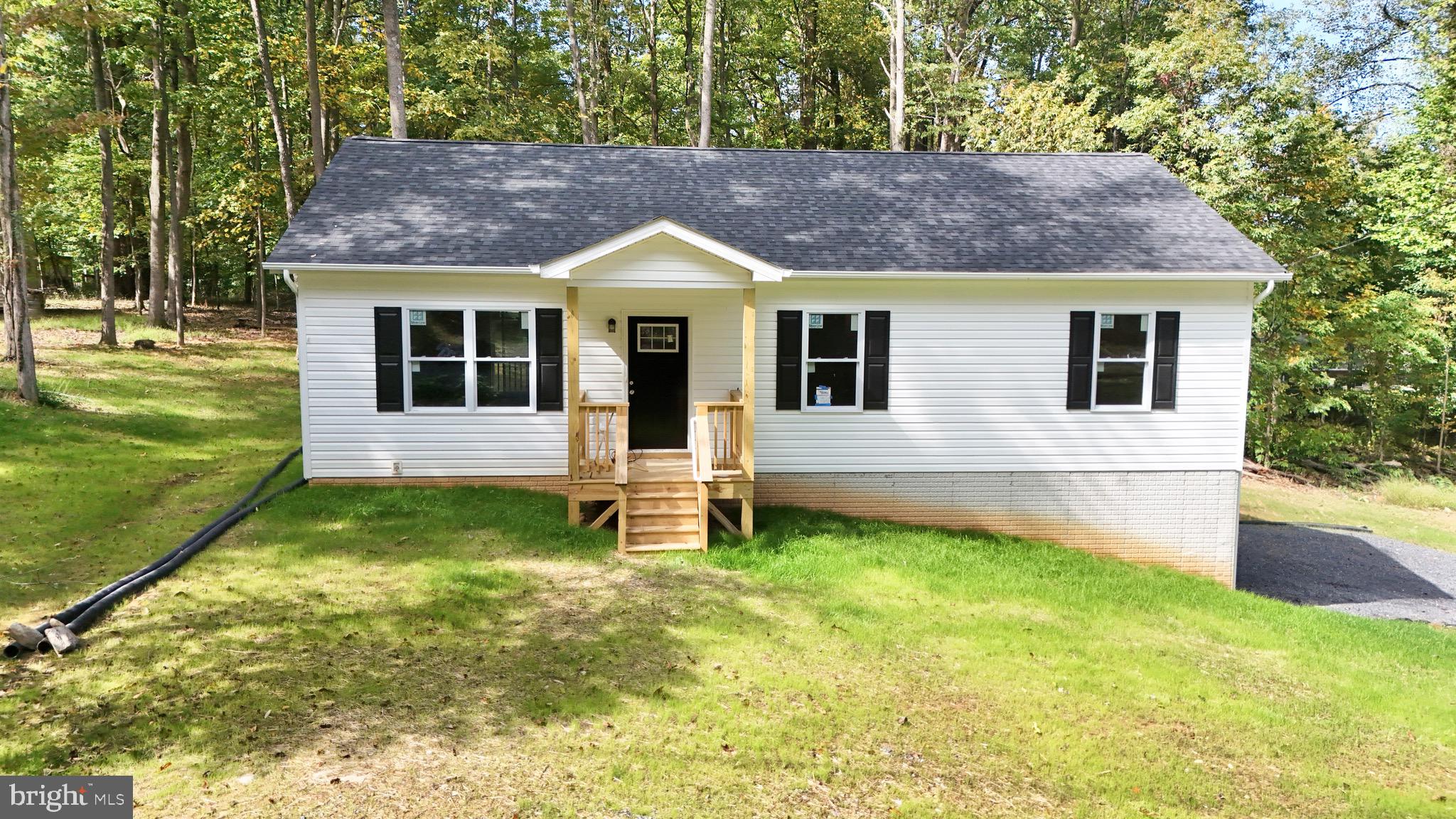 SHANNONDALE - Residential