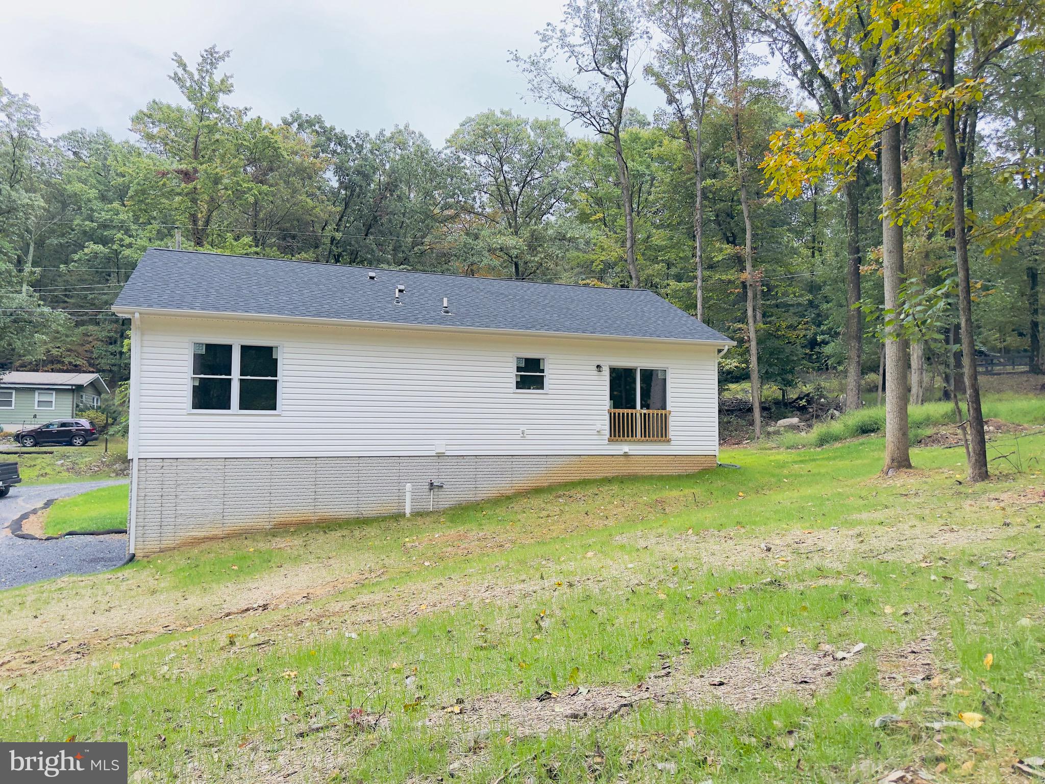 SHANNONDALE - Residential