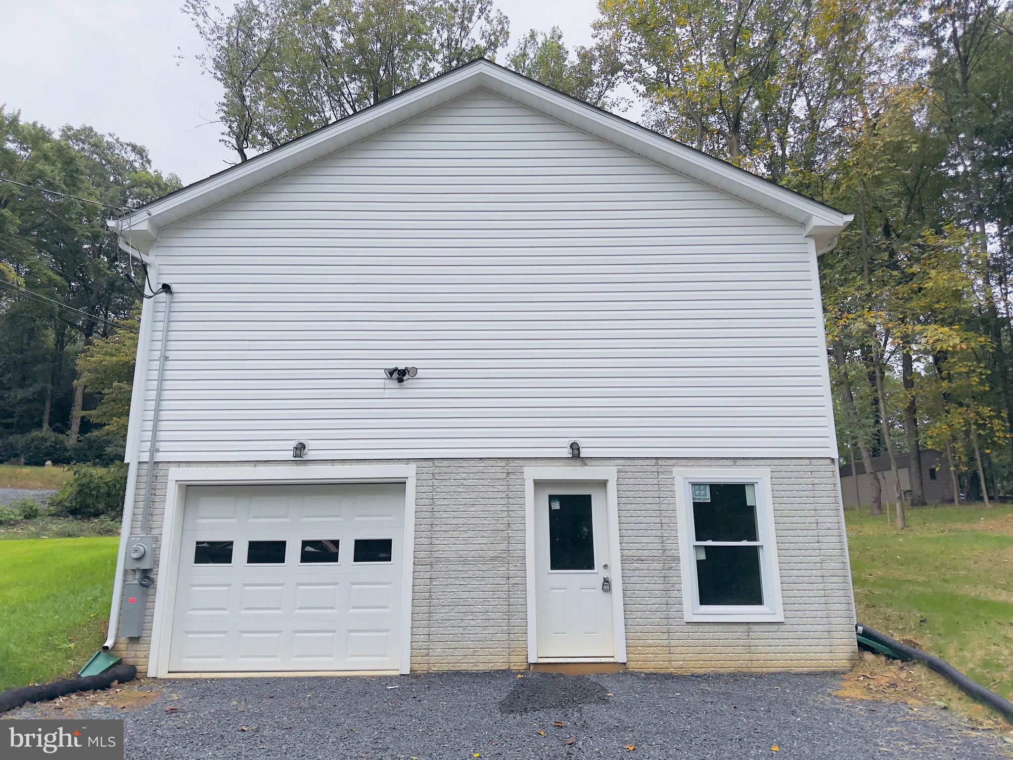 SHANNONDALE - Residential