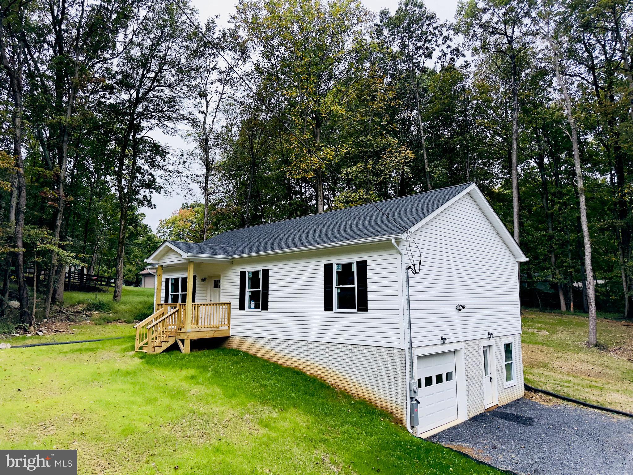 SHANNONDALE - Residential