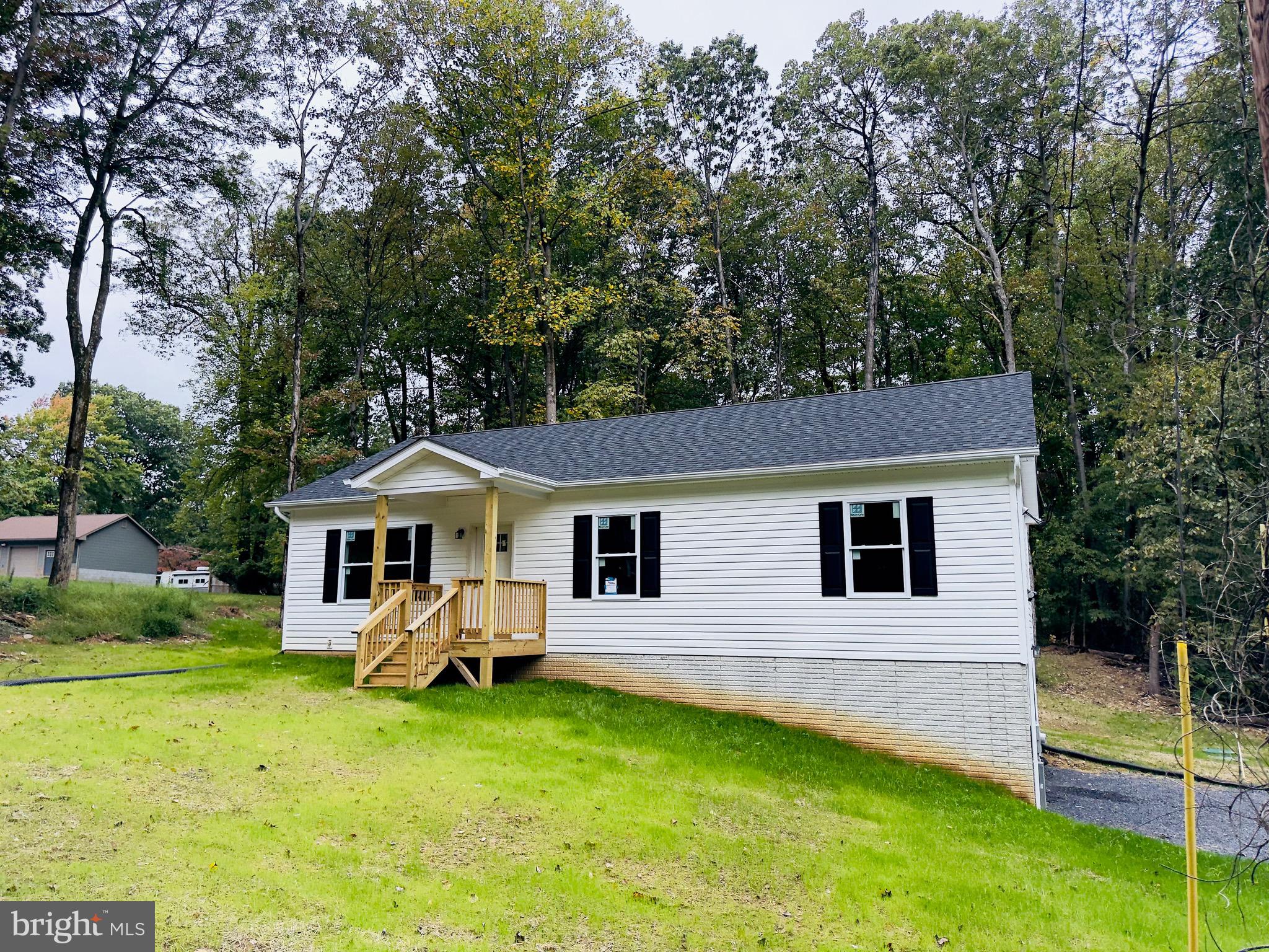 SHANNONDALE - Residential