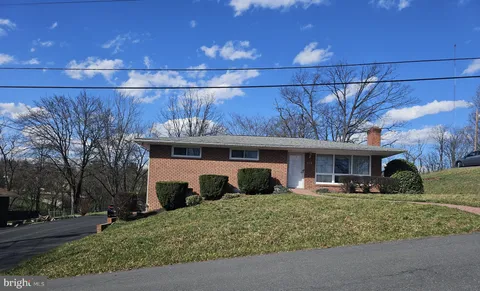 814 Hicks Avenue, Cumberland, MD MLS: MDAL2011372