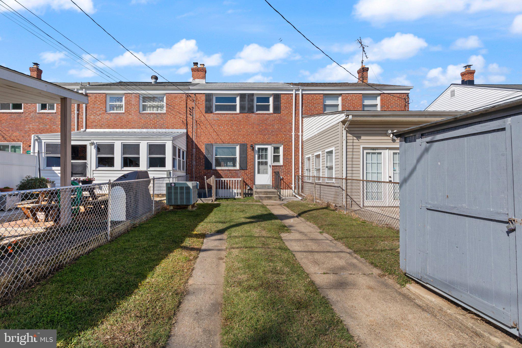 STANBROOK - Residential