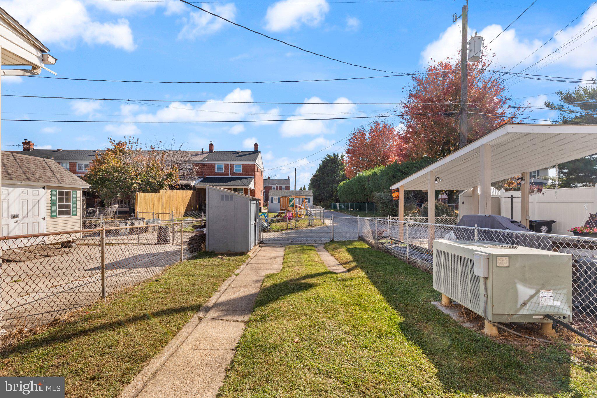 STANBROOK - Residential