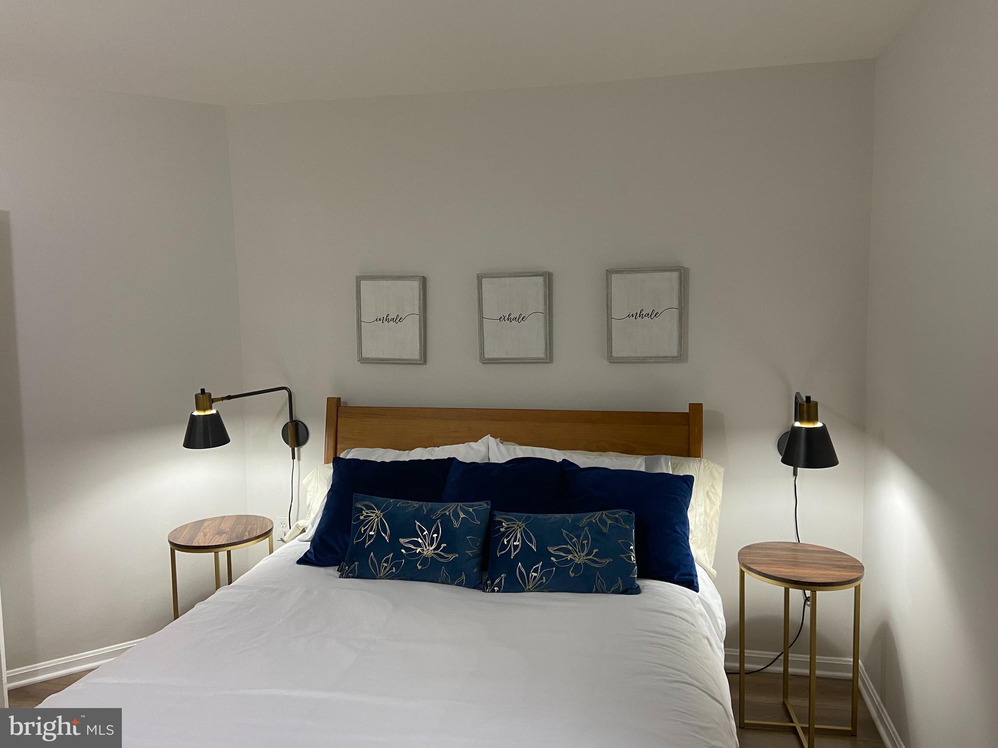 BOLTON HILL HISTORIC DISTRICT - Residential Lease