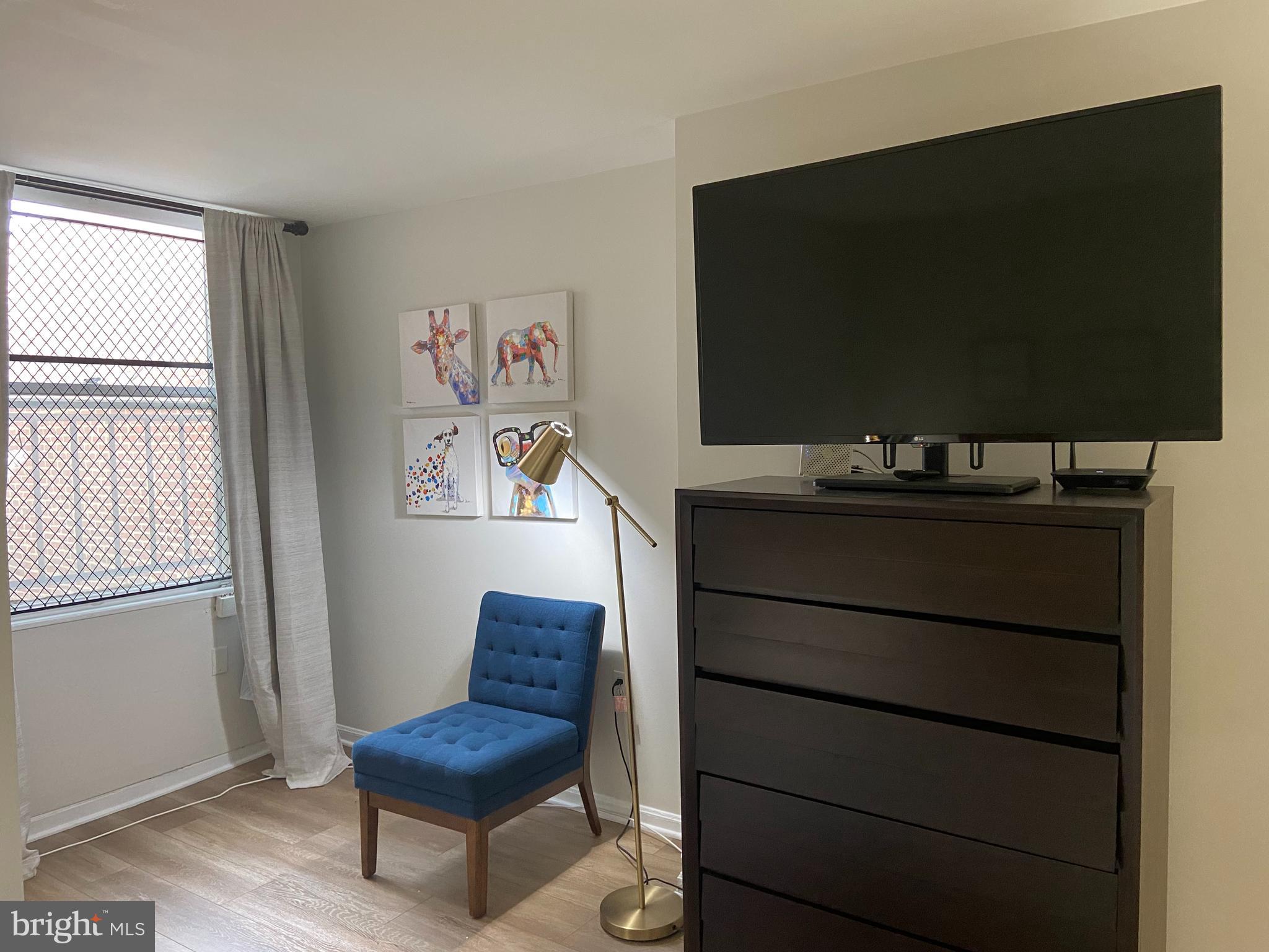 BOLTON HILL HISTORIC DISTRICT - Residential Lease