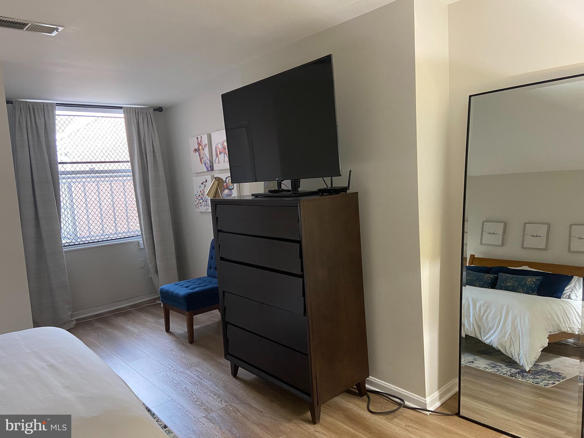 BOLTON HILL HISTORIC DISTRICT - Residential Lease