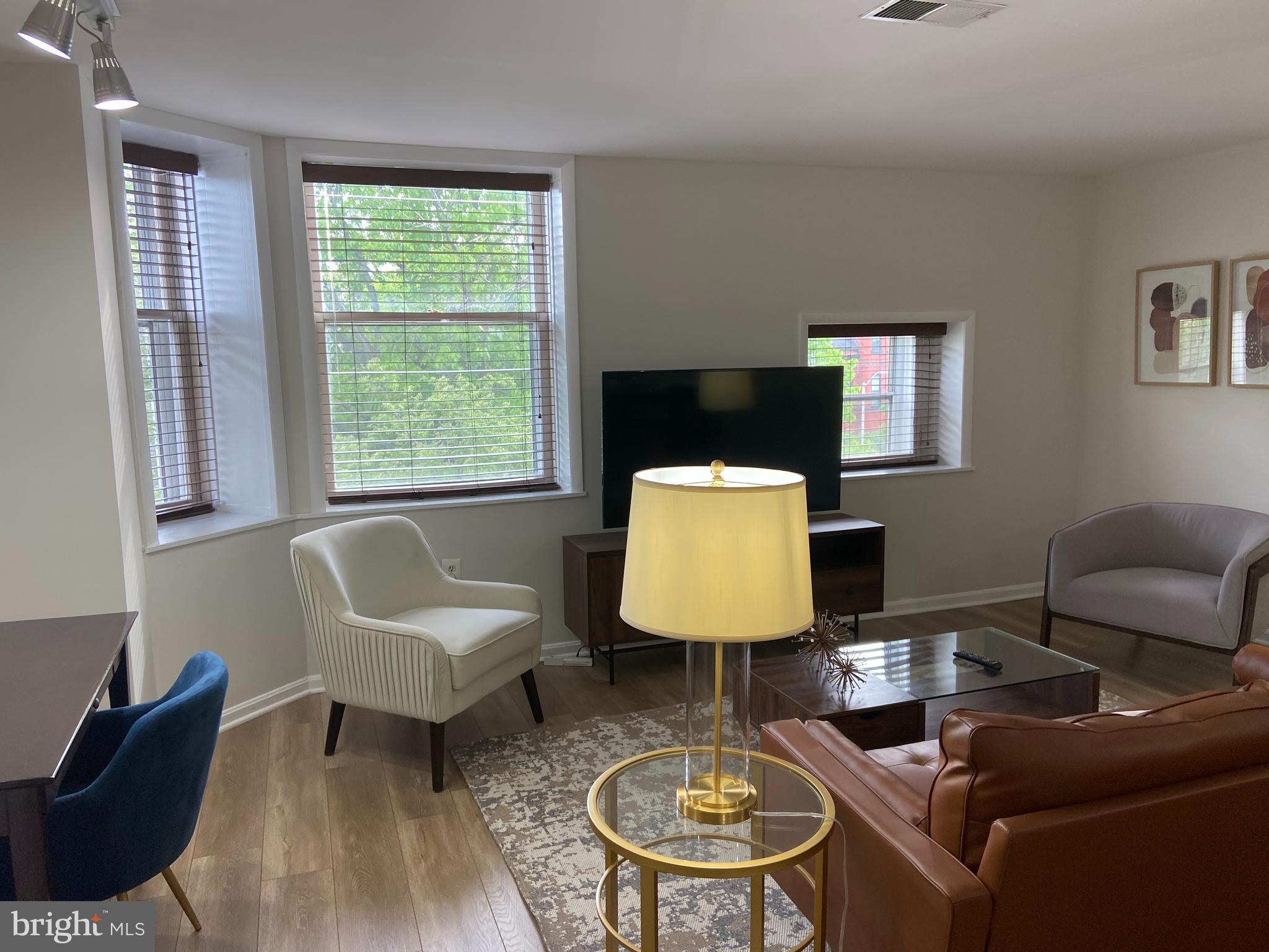 BOLTON HILL HISTORIC DISTRICT - Residential Lease