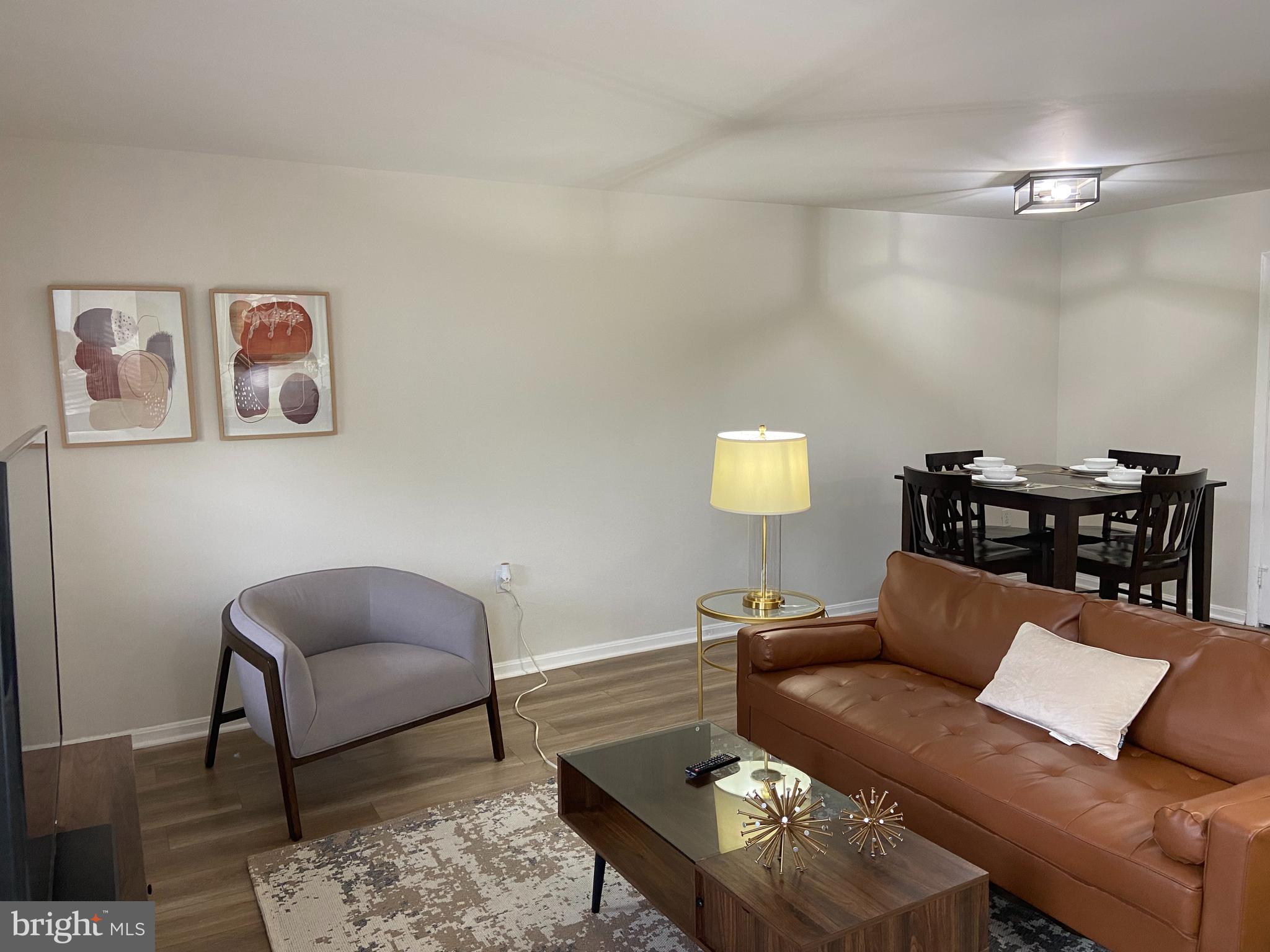 BOLTON HILL HISTORIC DISTRICT - Residential Lease