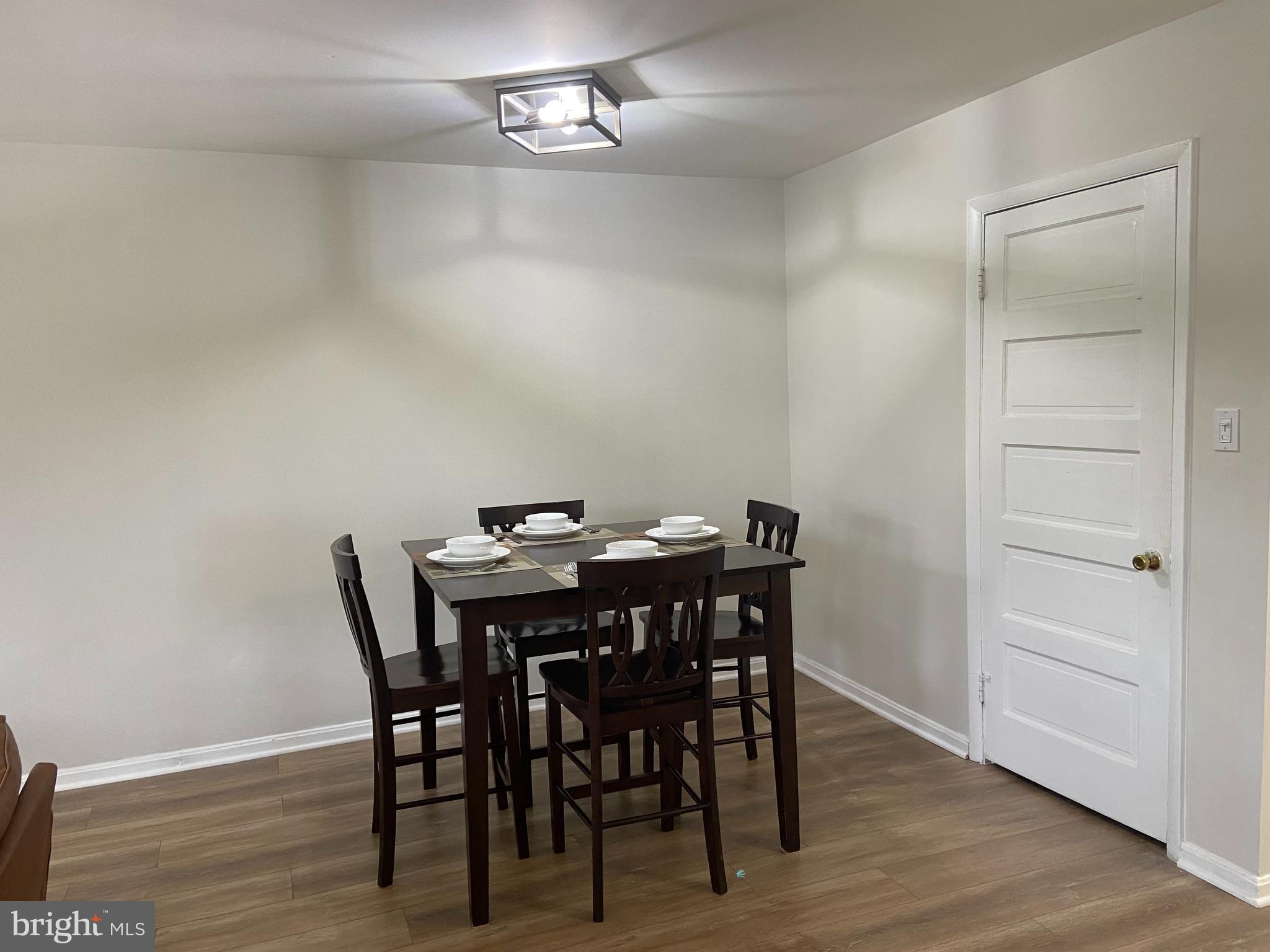 BOLTON HILL HISTORIC DISTRICT - Residential Lease