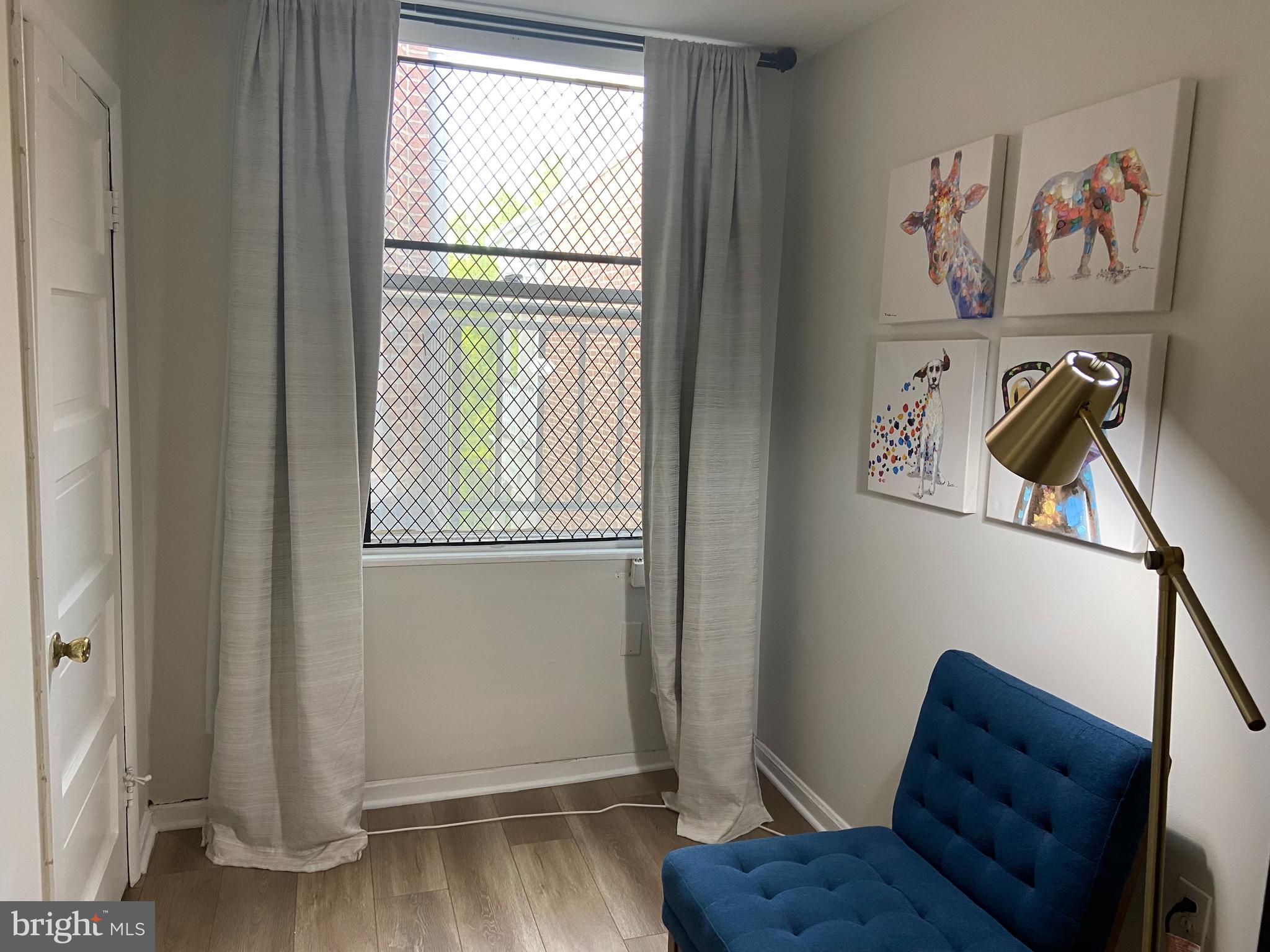 BOLTON HILL HISTORIC DISTRICT - Residential Lease