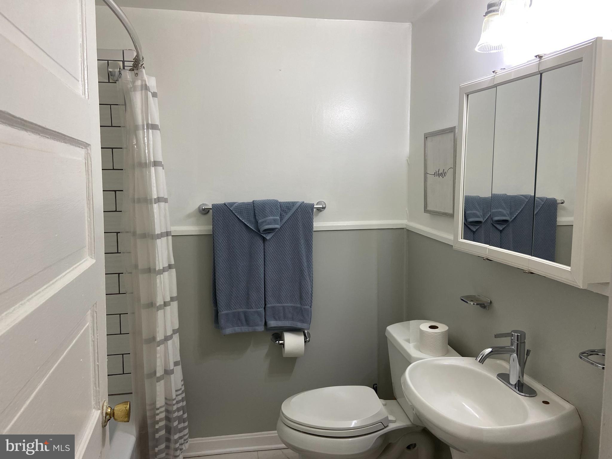 BOLTON HILL HISTORIC DISTRICT - Residential Lease