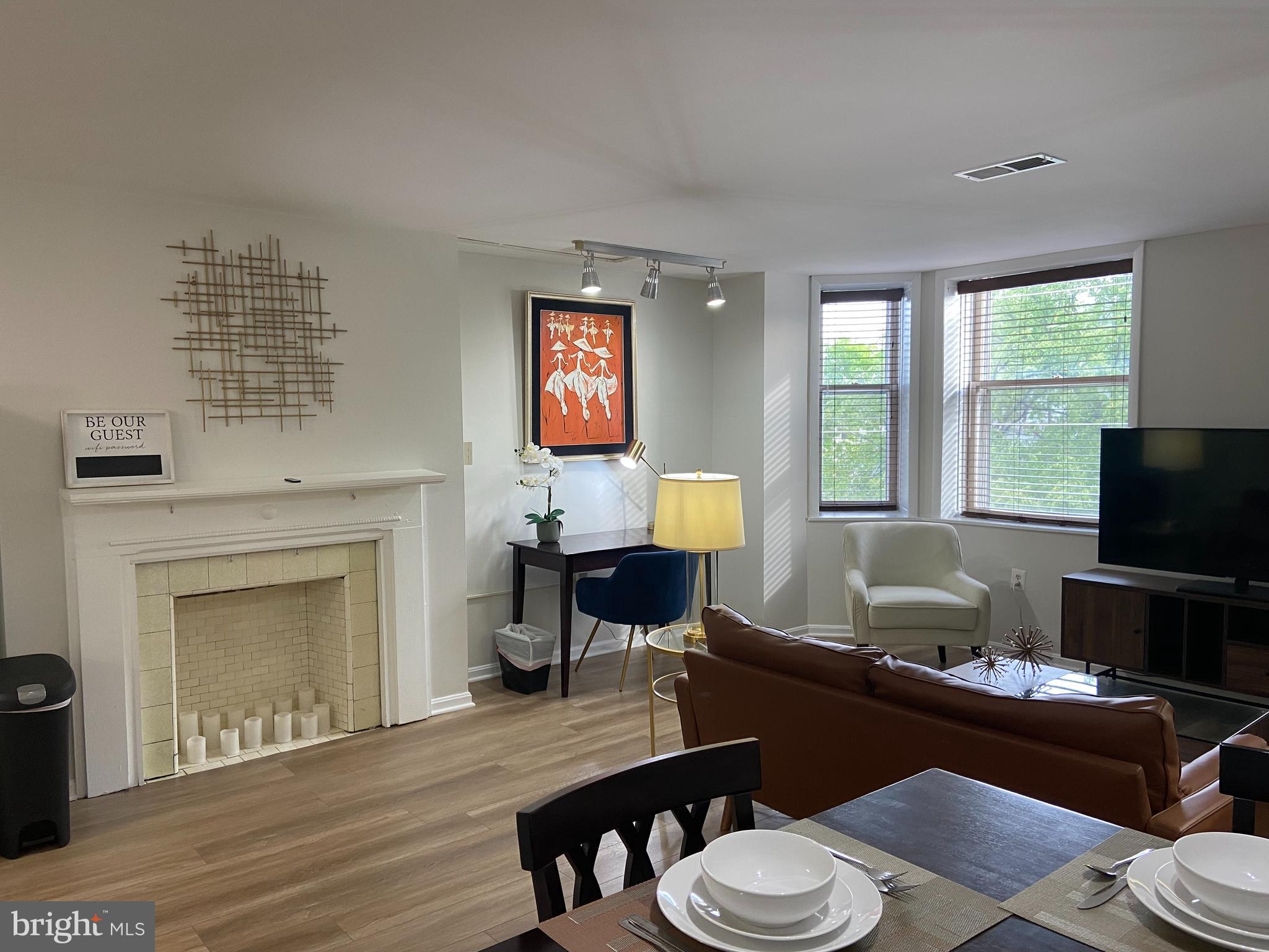 BOLTON HILL HISTORIC DISTRICT - Residential Lease