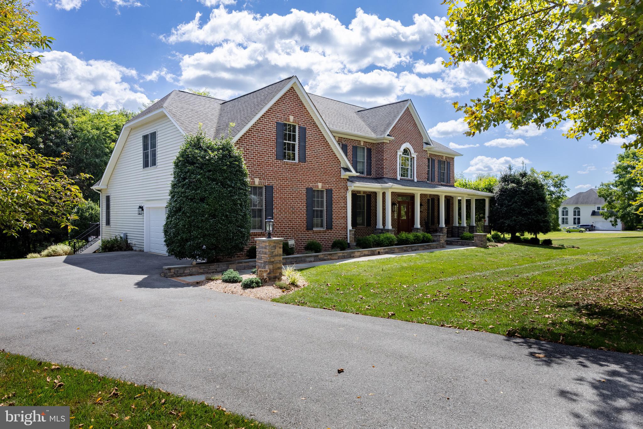 1731 ARCHERS GLEN