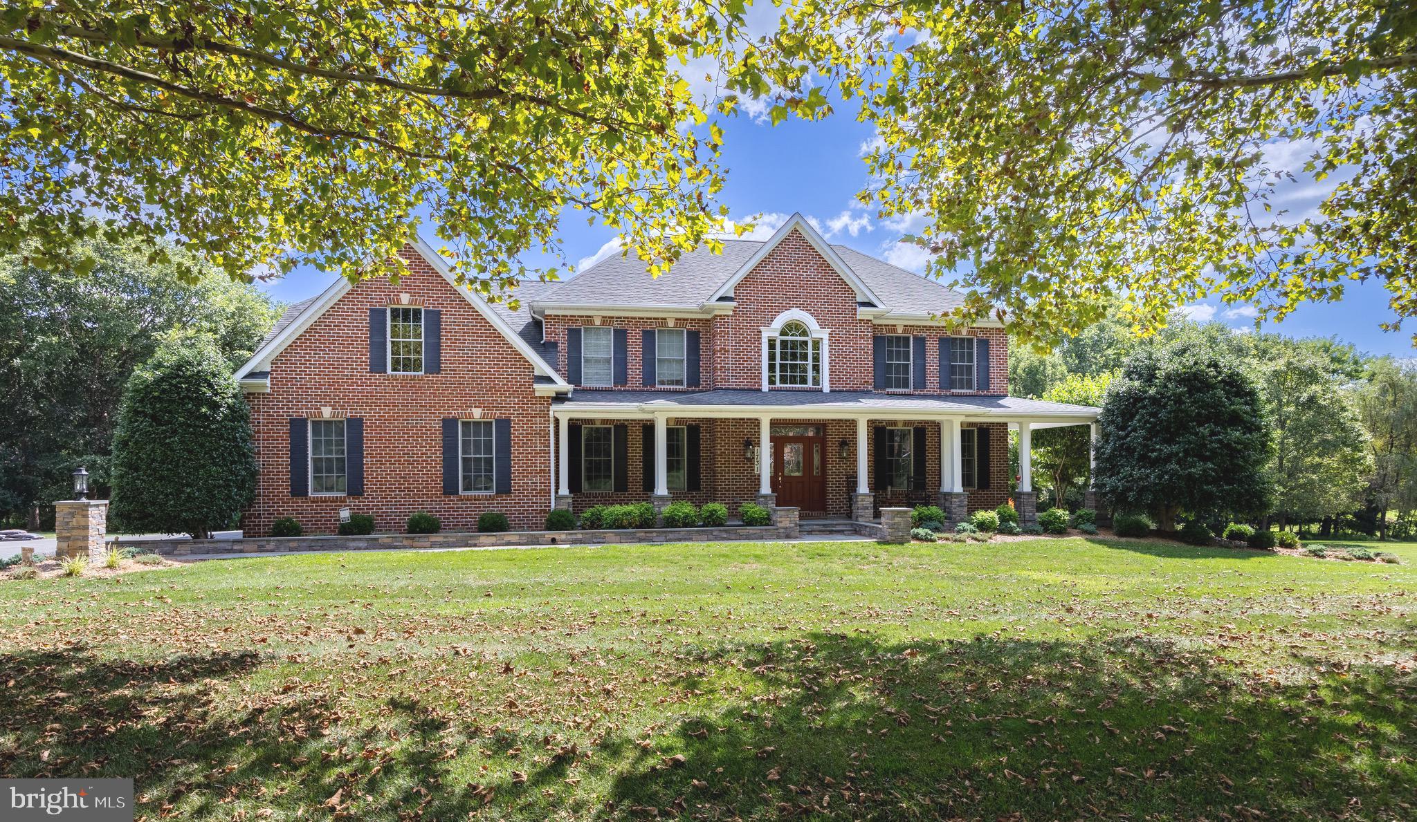 1731 ARCHERS GLEN