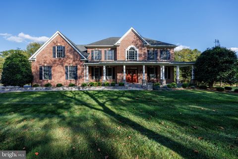 1731 ARCHERS GLEN SYKESVILLE MD 21784