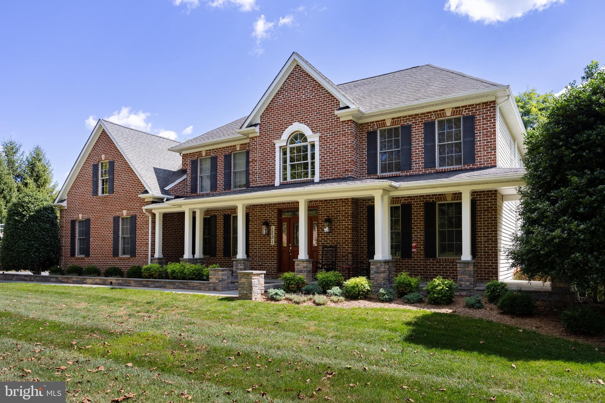 1731 ARCHERS GLEN