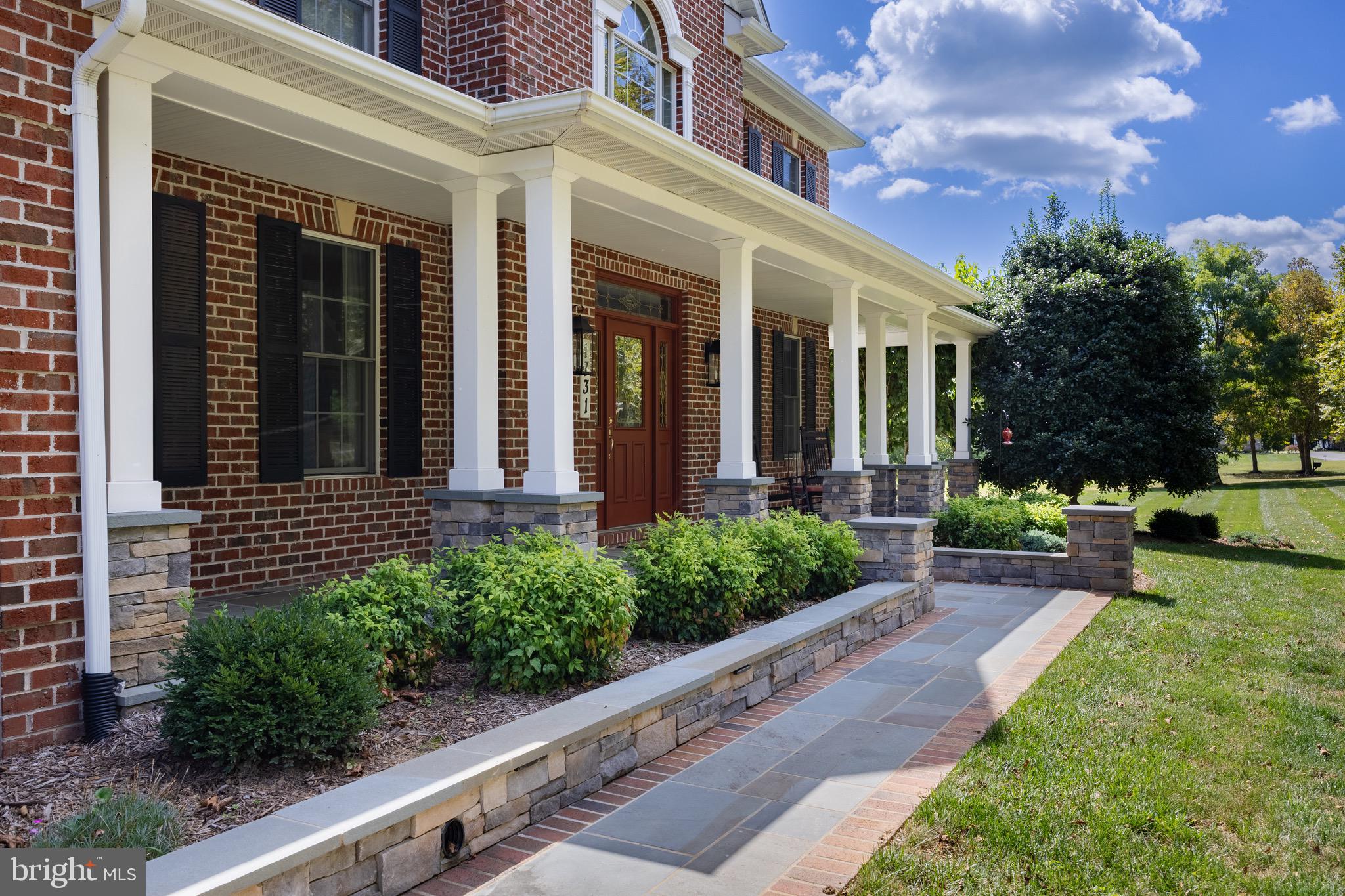 1731 ARCHERS GLEN