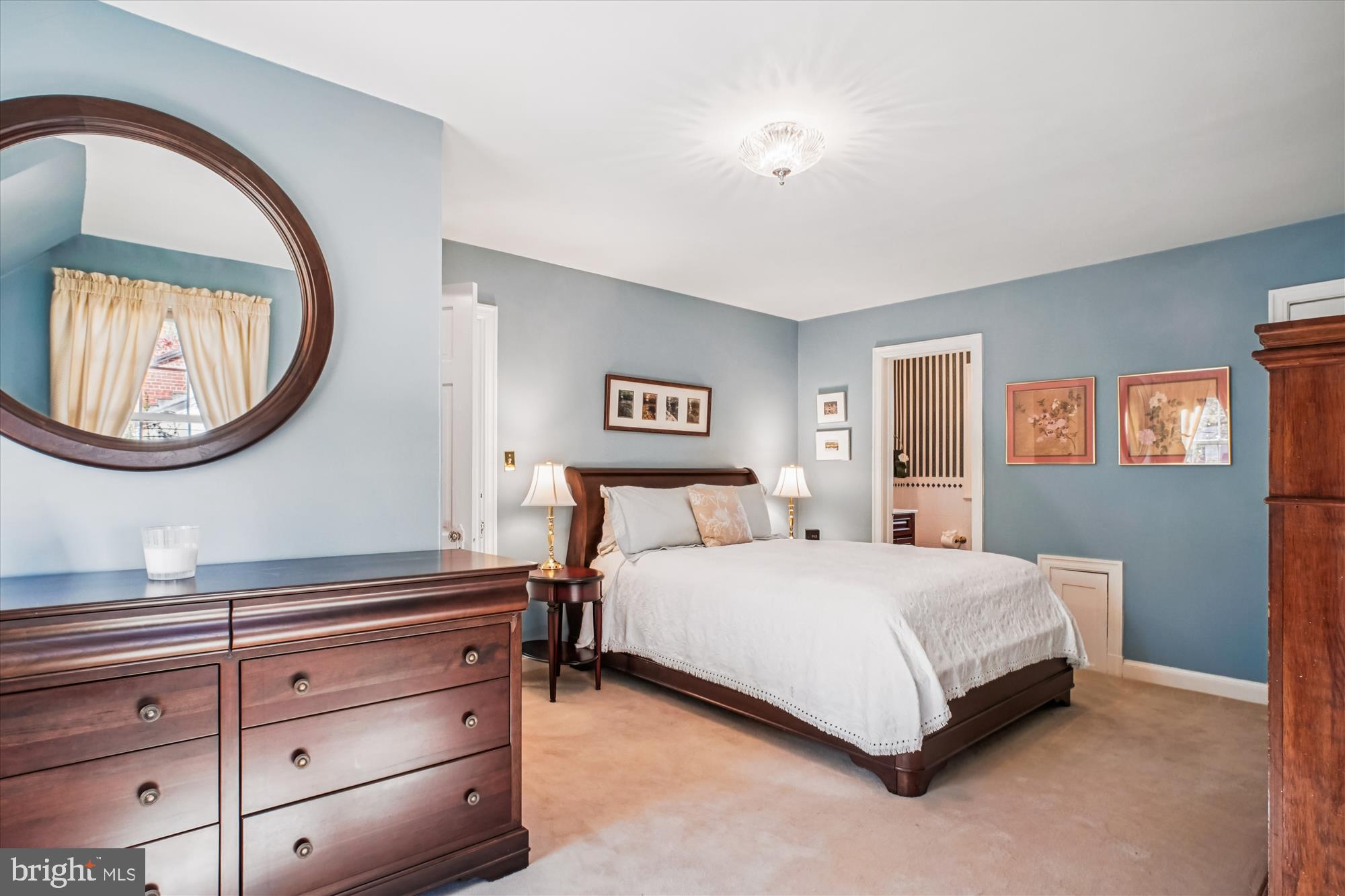 BRADLEY HILLS - Residential