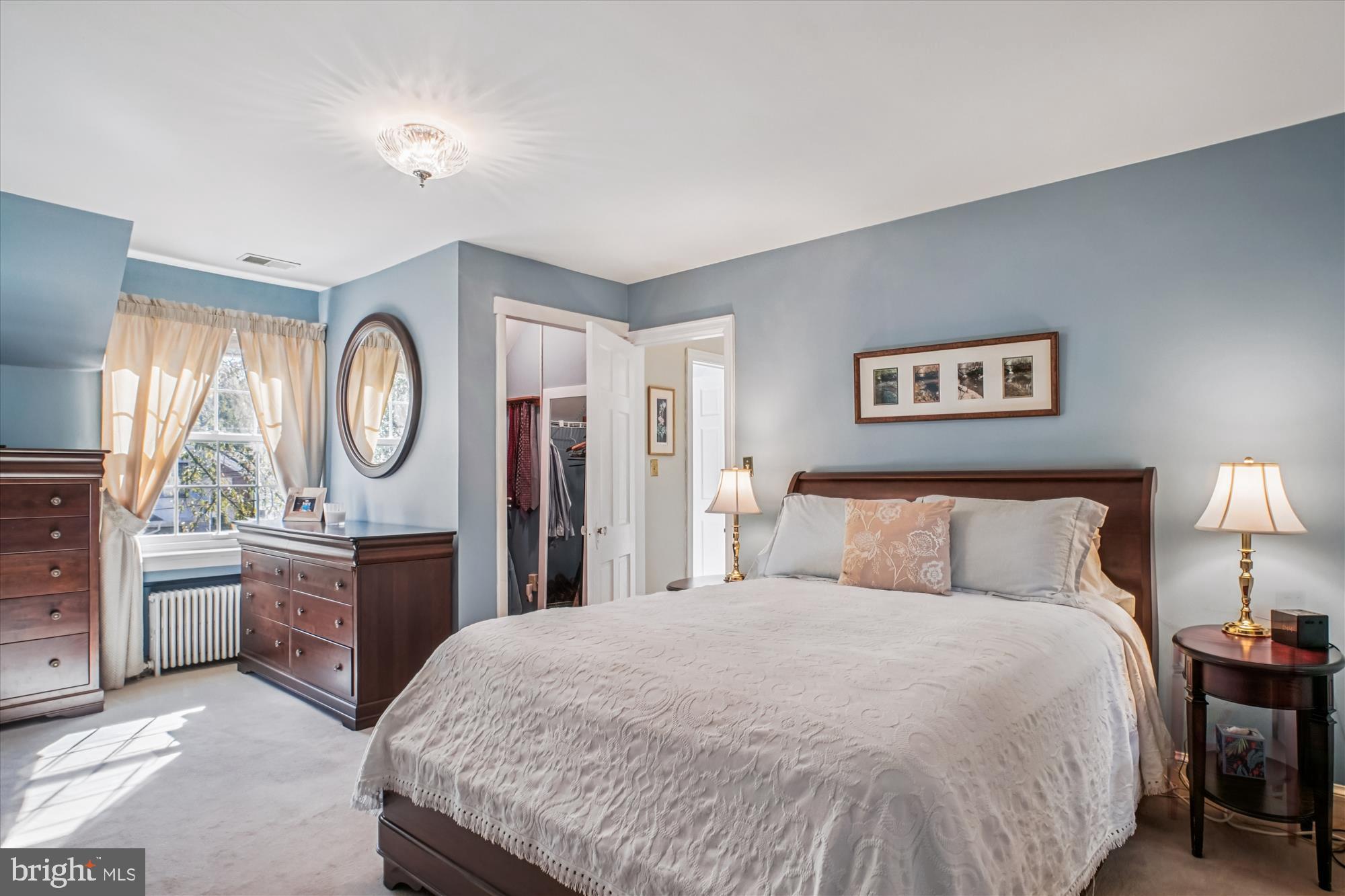 BRADLEY HILLS - Residential