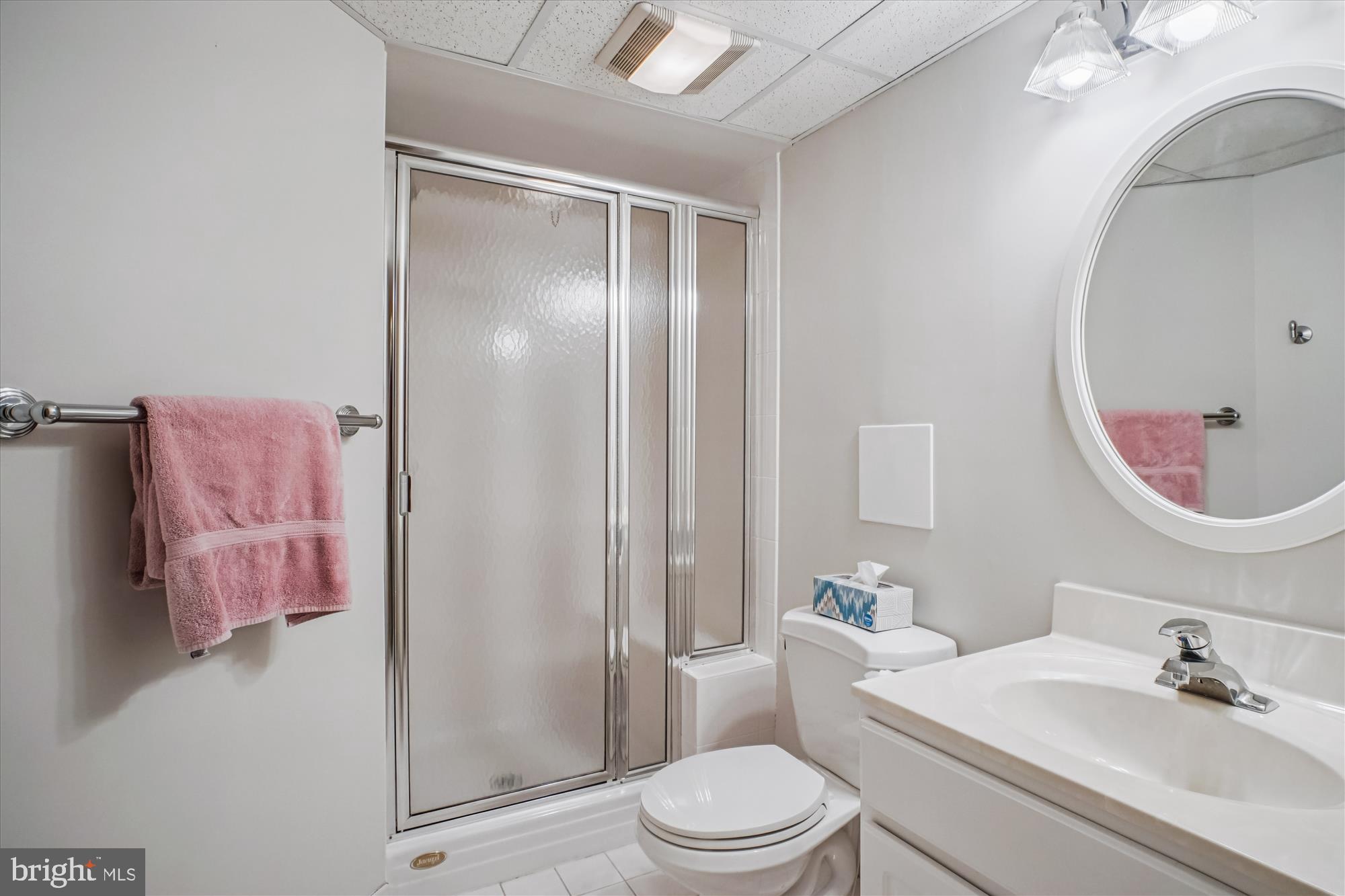 BRADLEY HILLS - Residential