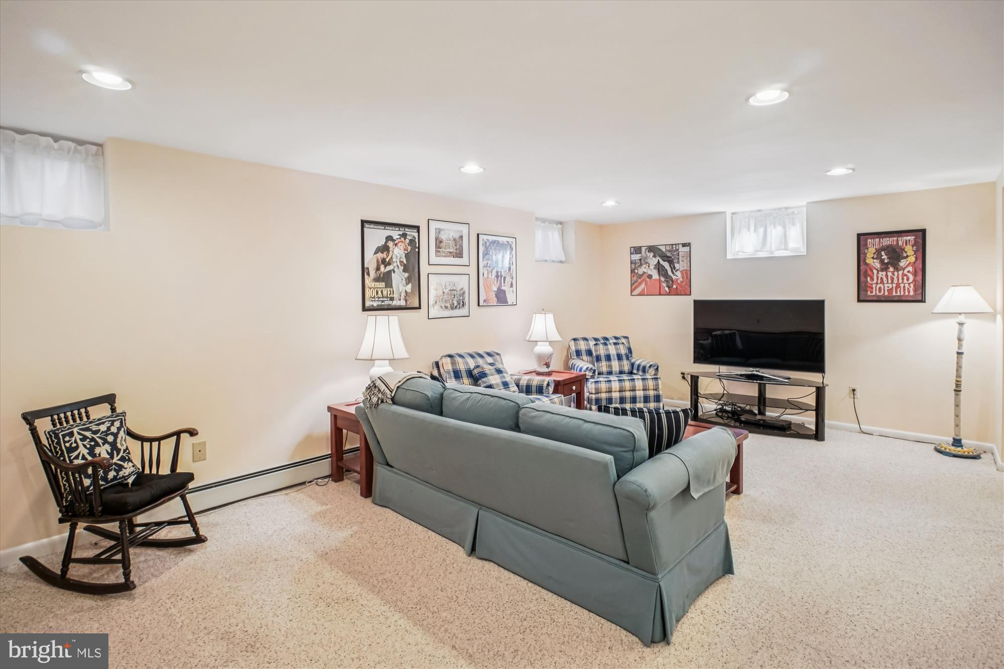 BRADLEY HILLS - Residential