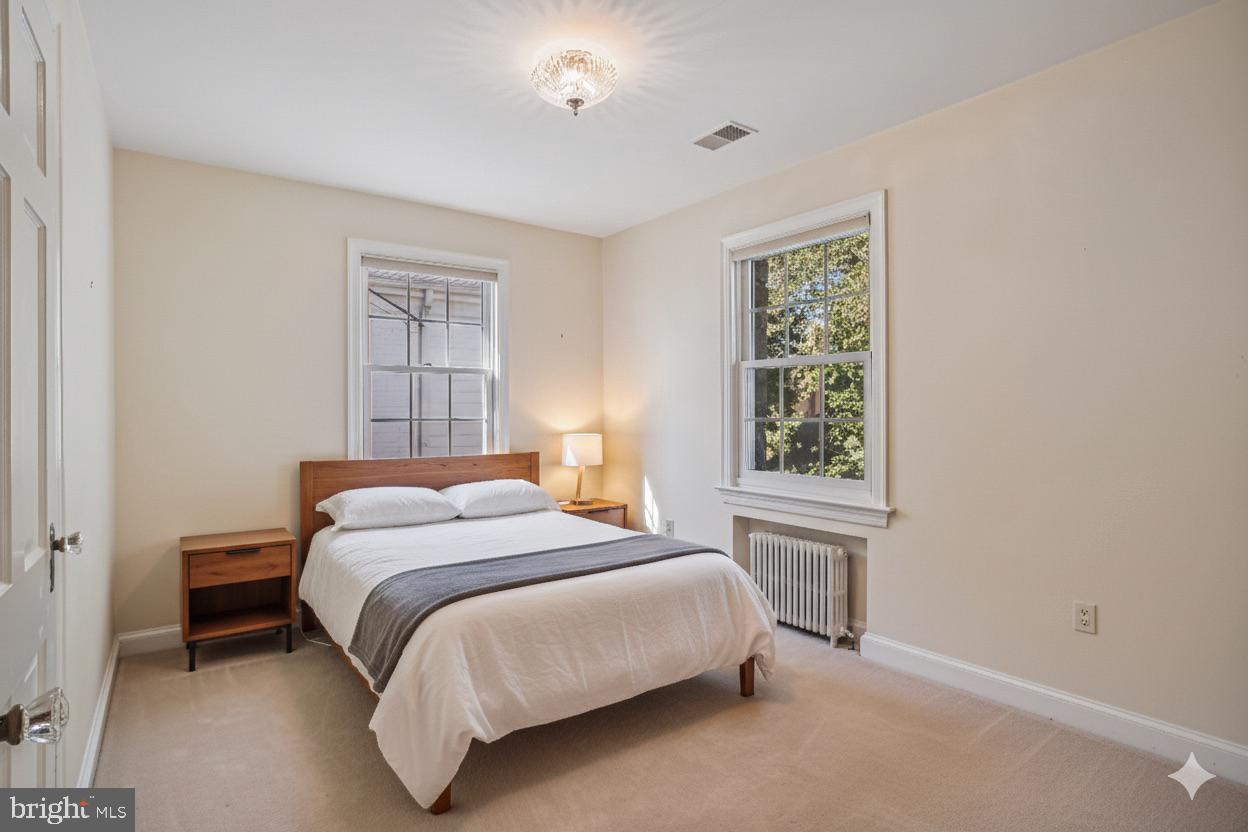 BRADLEY HILLS - Residential