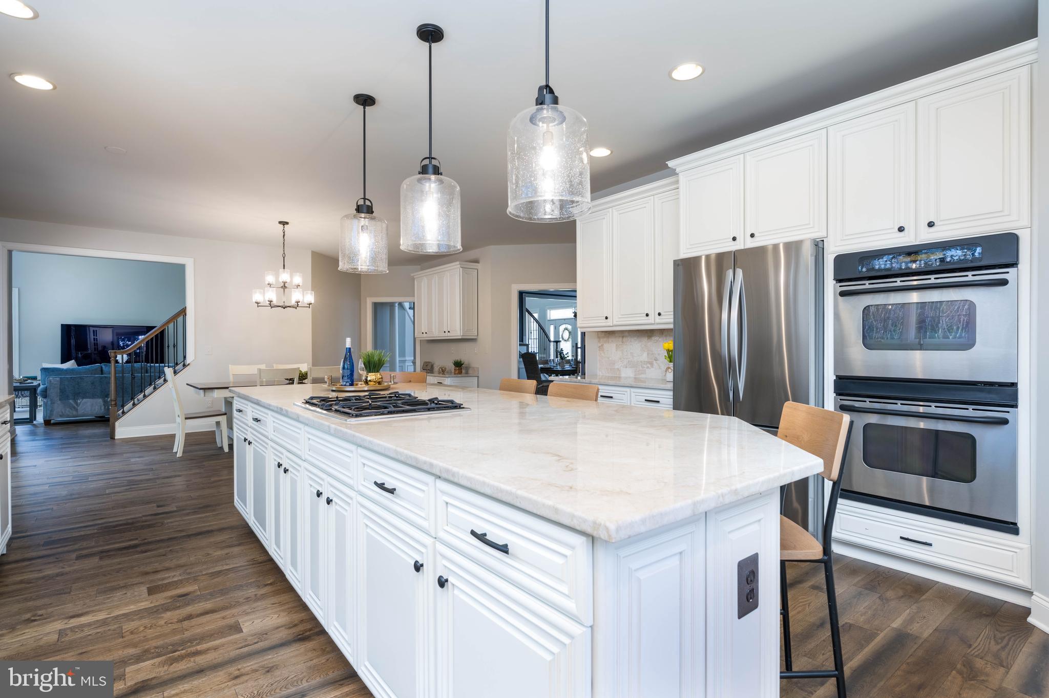 DOMINION VALLEY COUNTRY CLUB - Residential