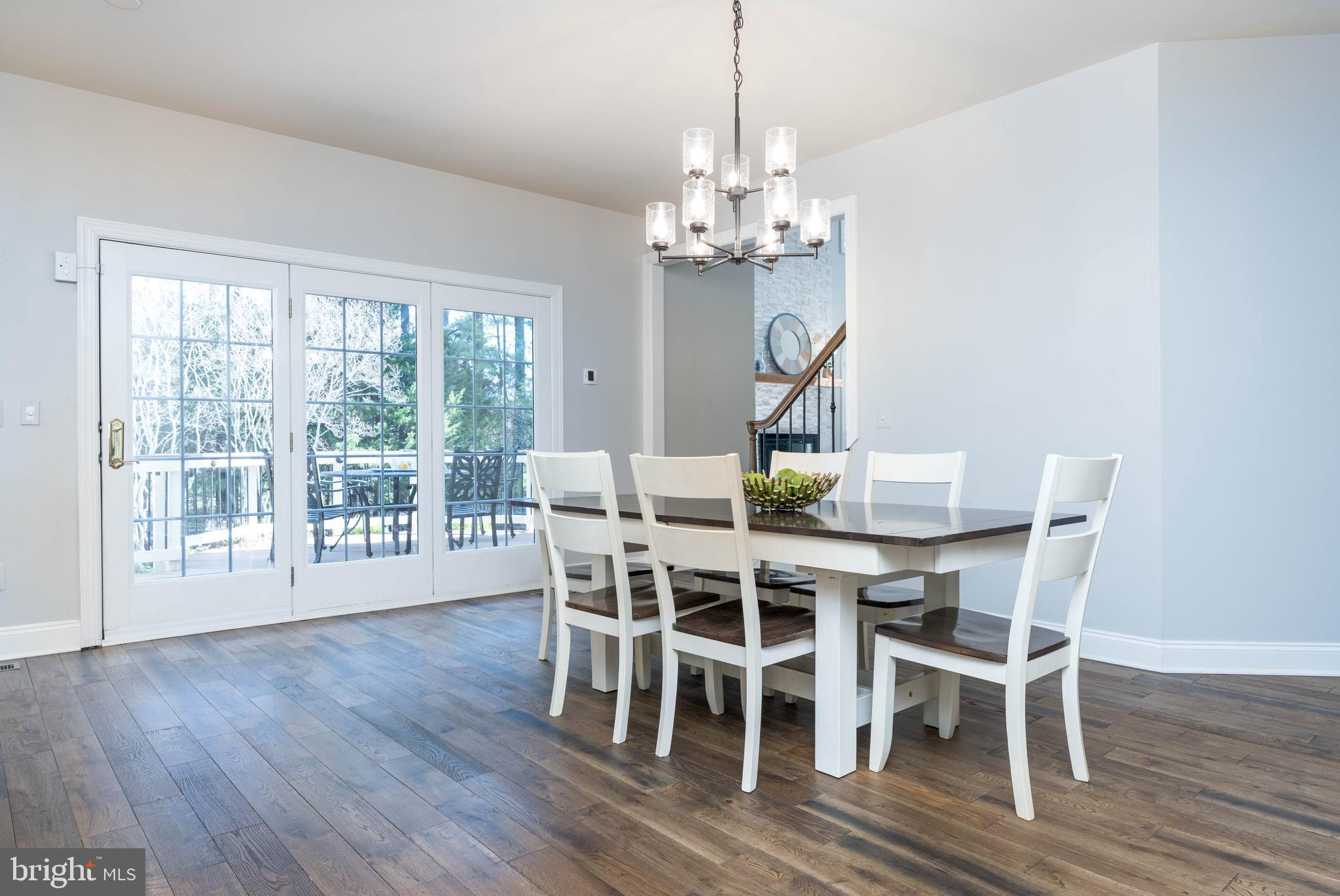 DOMINION VALLEY COUNTRY CLUB - Residential