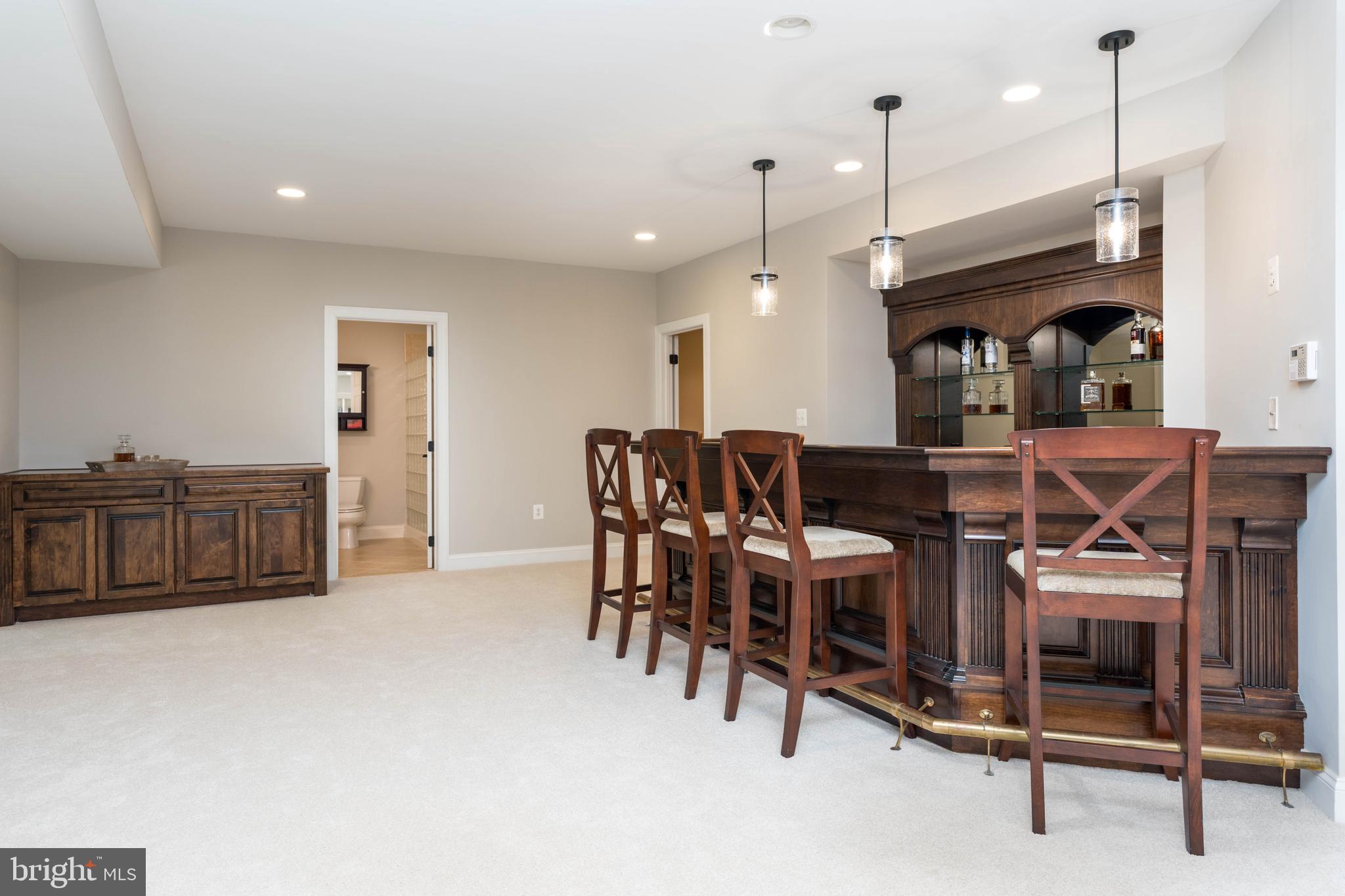 DOMINION VALLEY COUNTRY CLUB - Residential