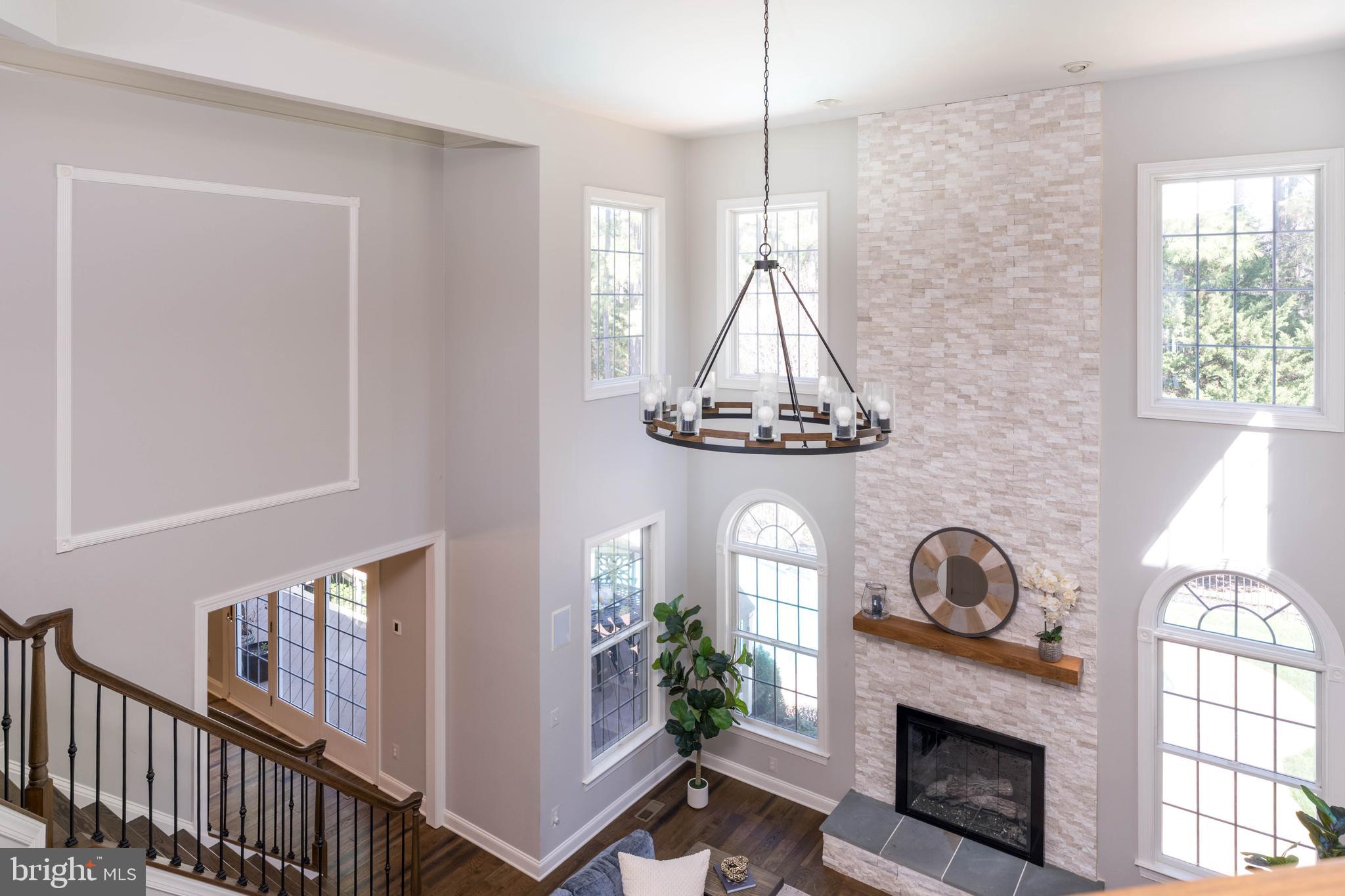 DOMINION VALLEY COUNTRY CLUB - Residential