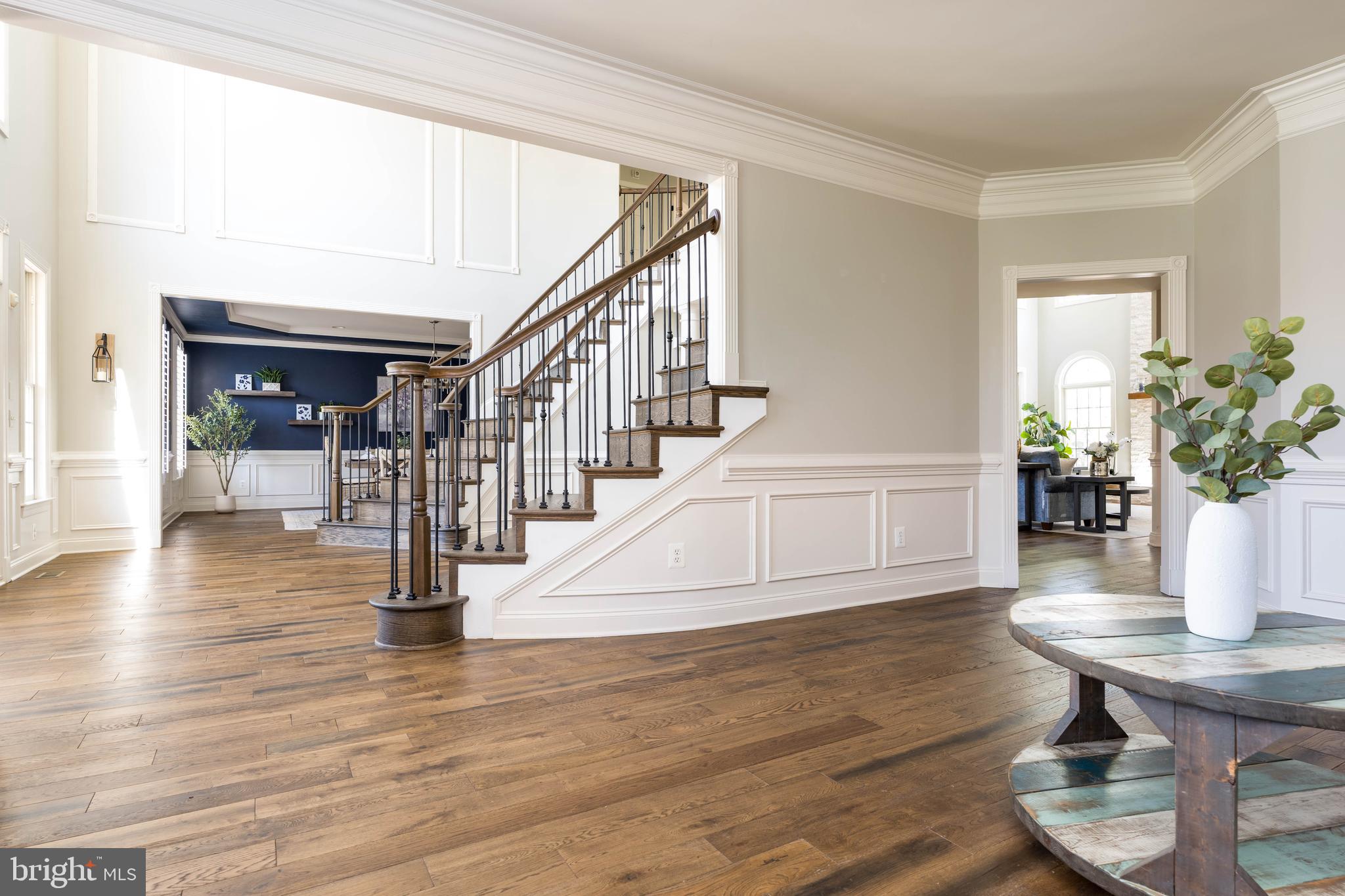 DOMINION VALLEY COUNTRY CLUB - Residential