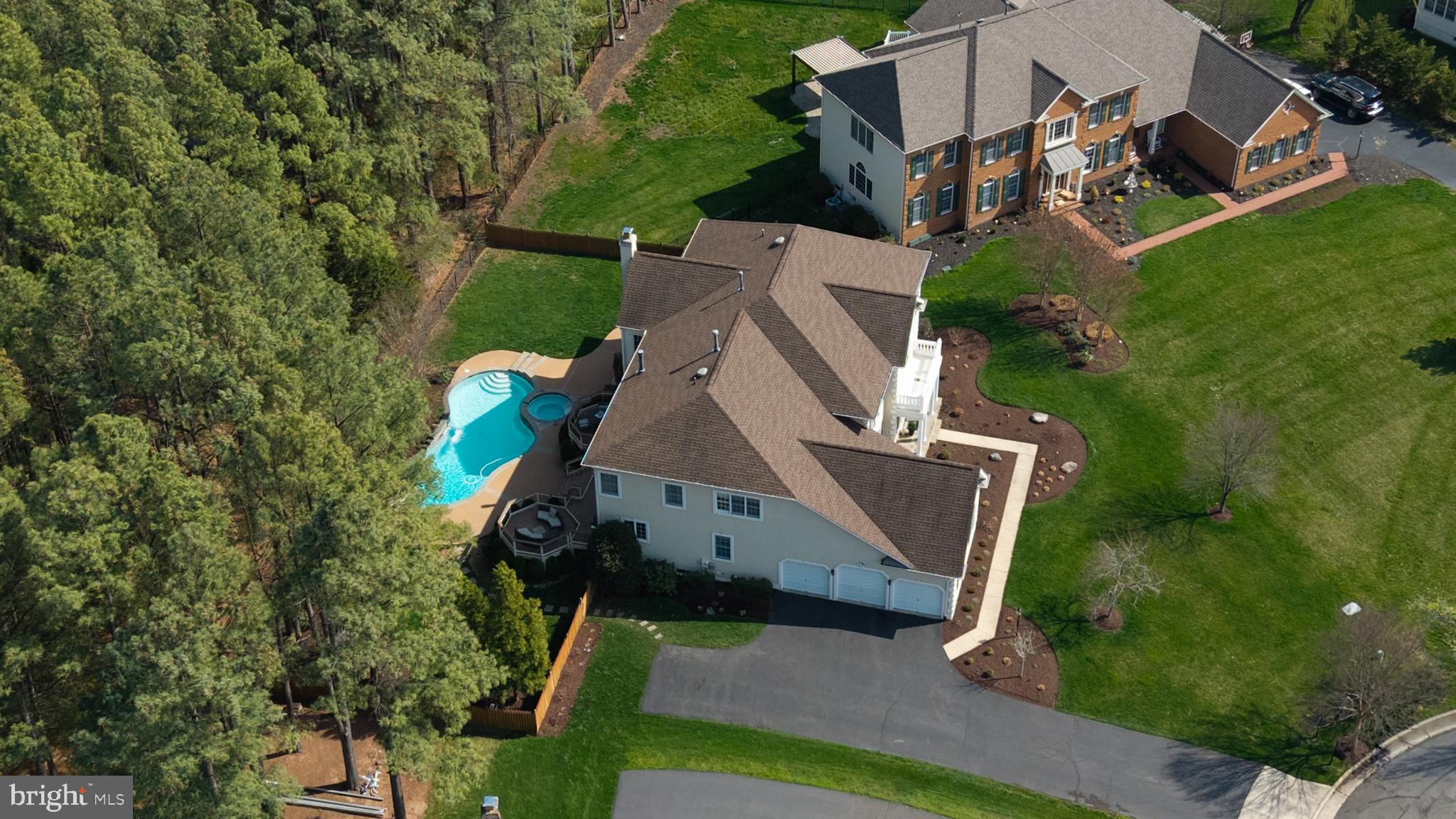 DOMINION VALLEY COUNTRY CLUB - Residential