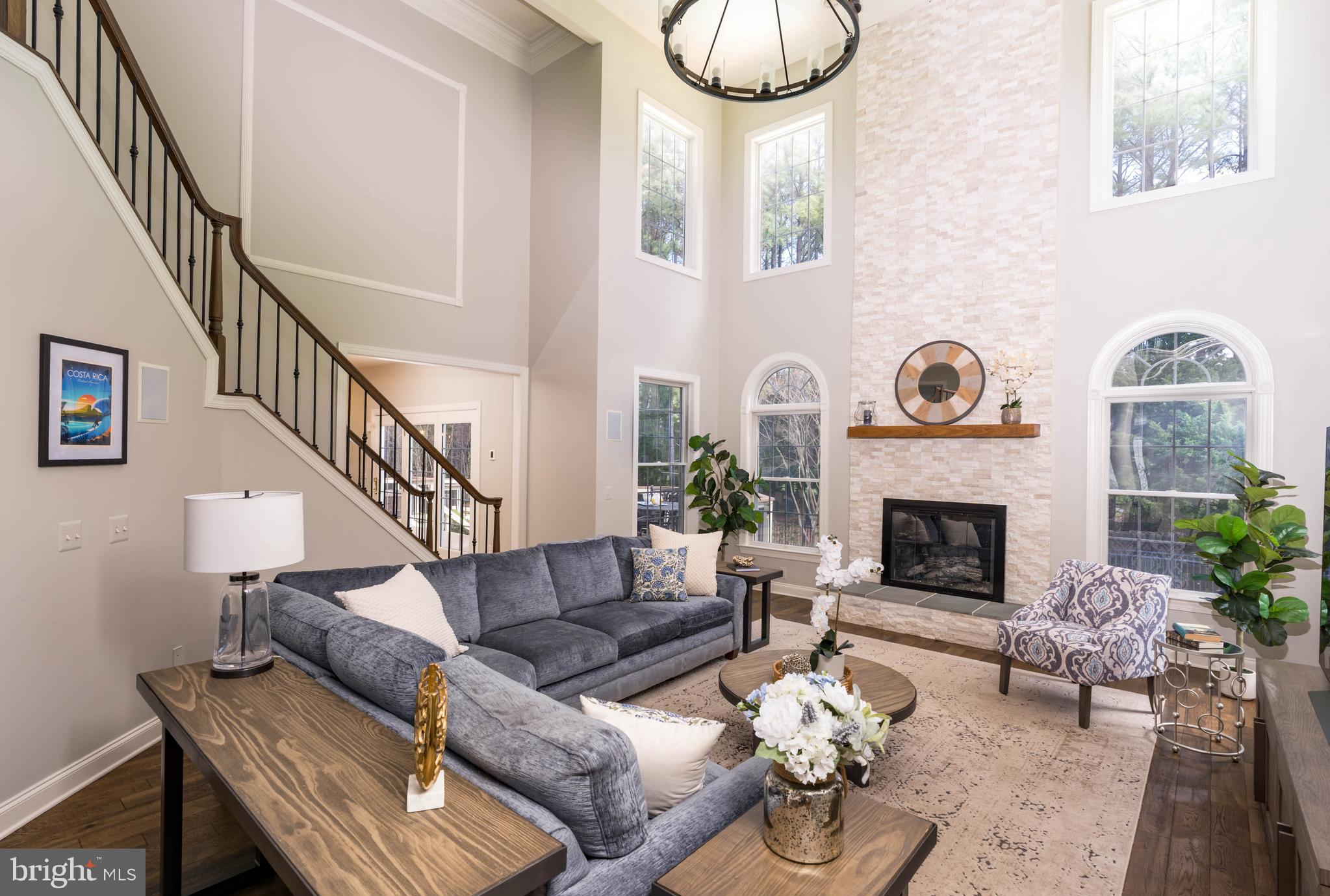 DOMINION VALLEY COUNTRY CLUB - Residential