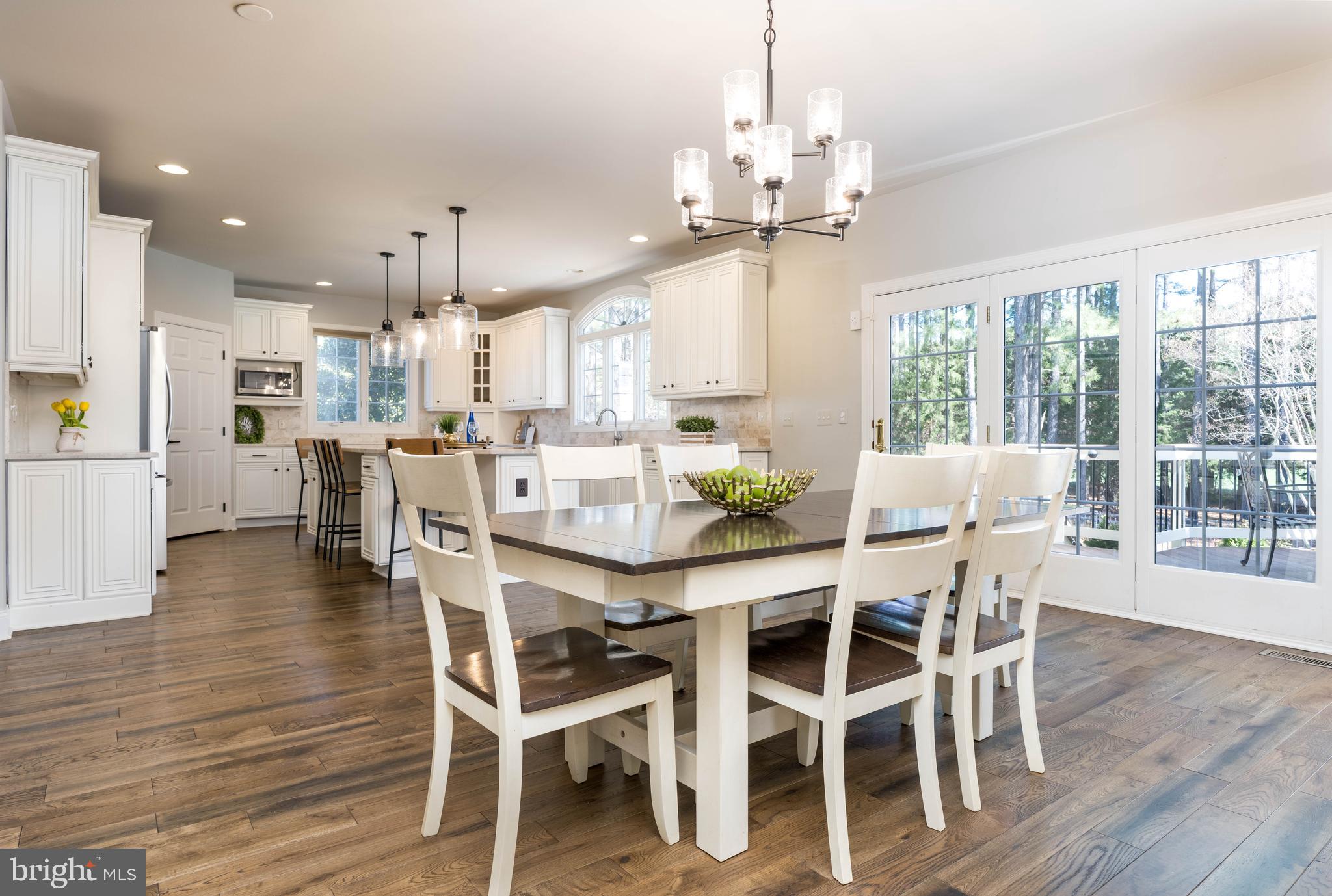 DOMINION VALLEY COUNTRY CLUB - Residential