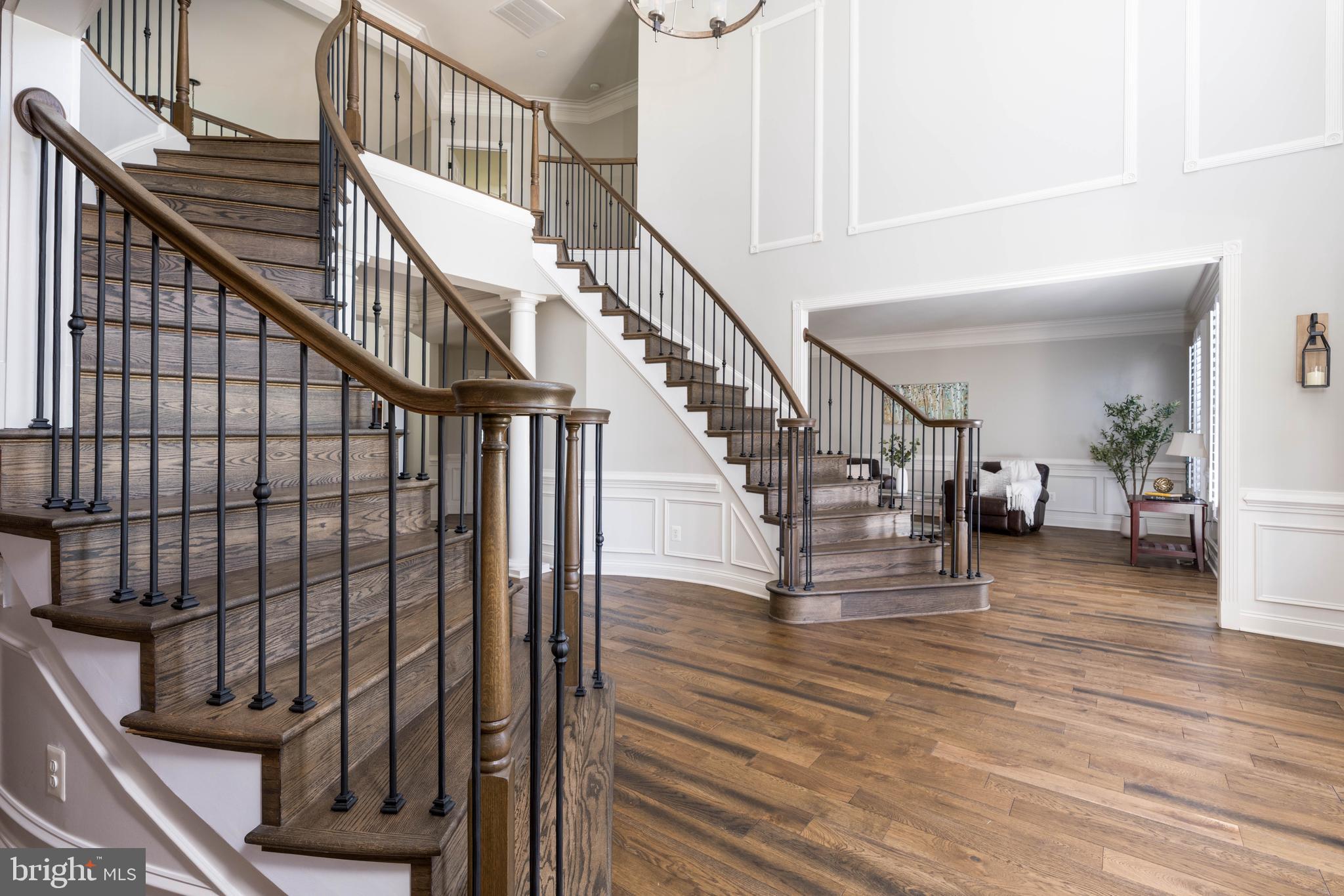 DOMINION VALLEY COUNTRY CLUB - Residential