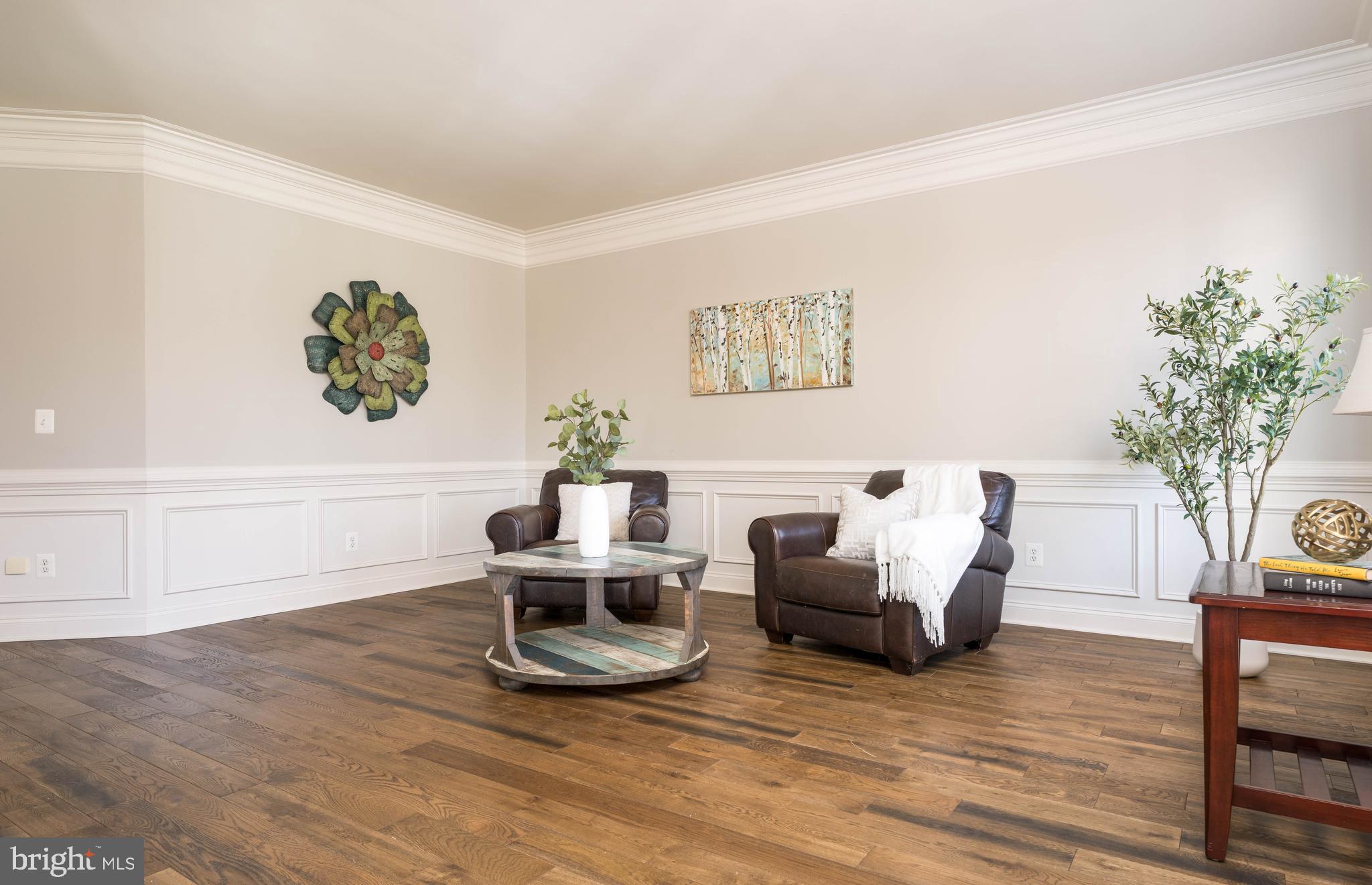 DOMINION VALLEY COUNTRY CLUB - Residential