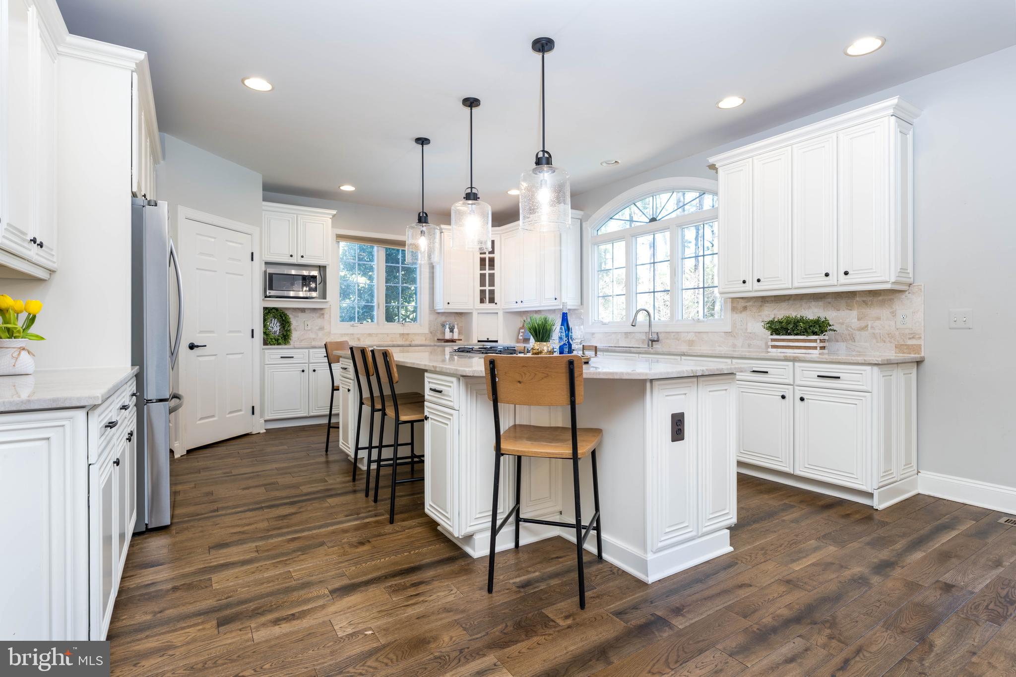 DOMINION VALLEY COUNTRY CLUB - Residential