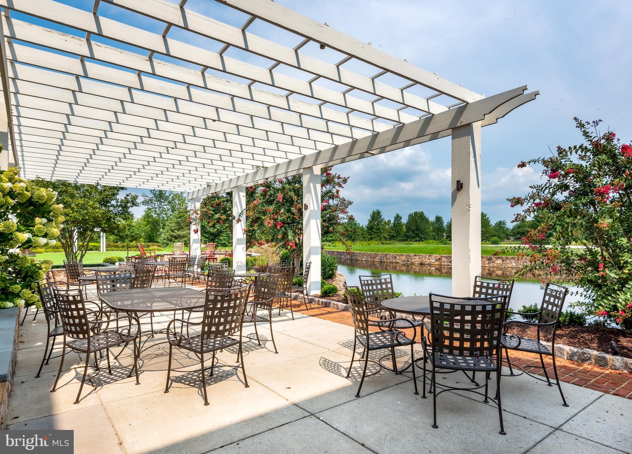 DOMINION VALLEY COUNTRY CLUB - Residential