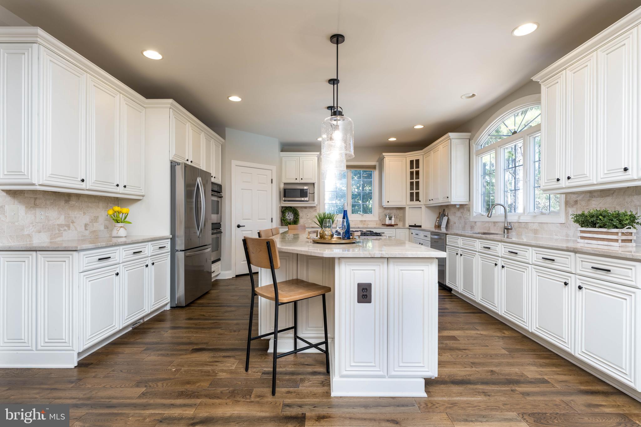 DOMINION VALLEY COUNTRY CLUB - Residential