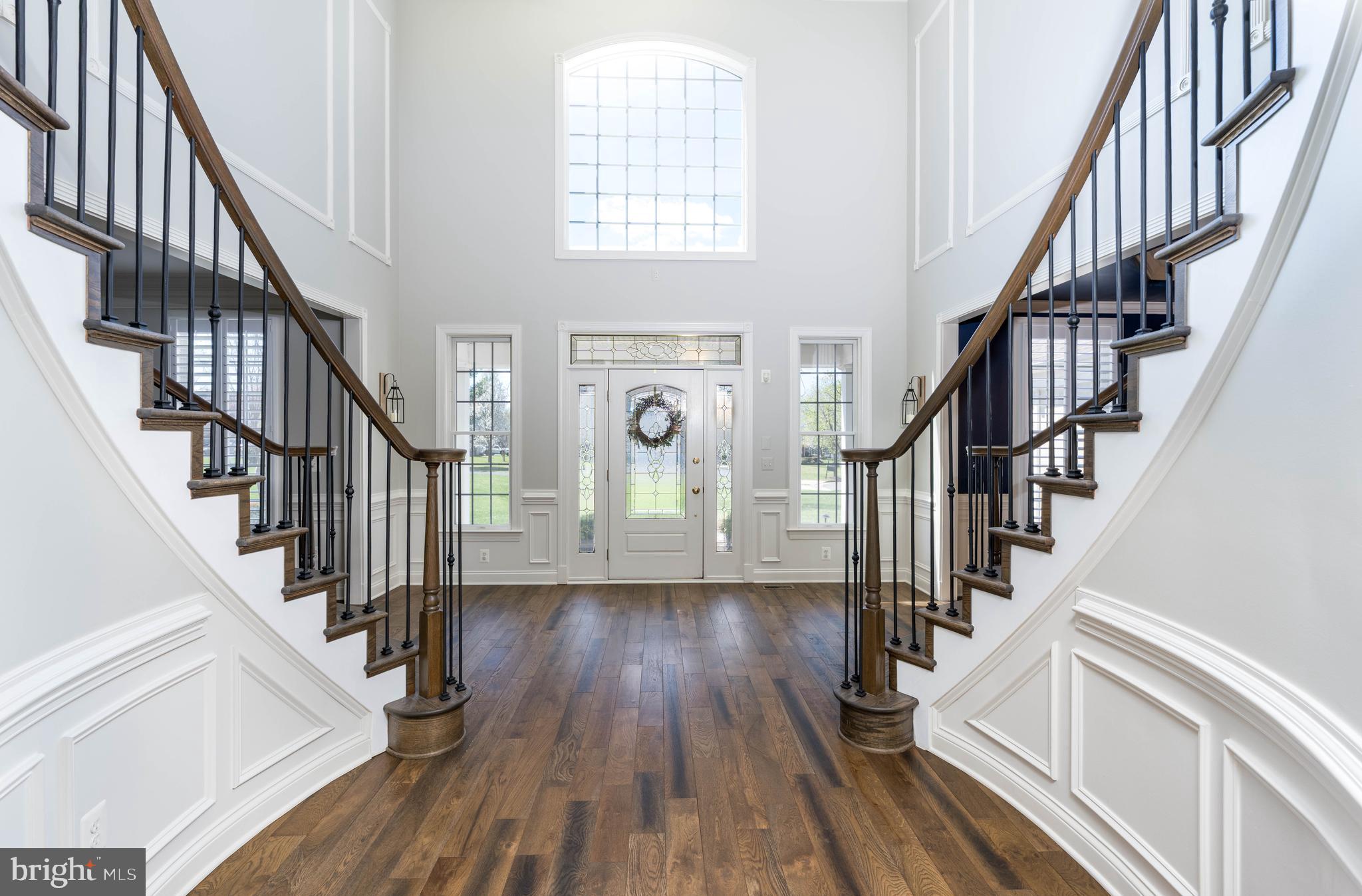 DOMINION VALLEY COUNTRY CLUB - Residential