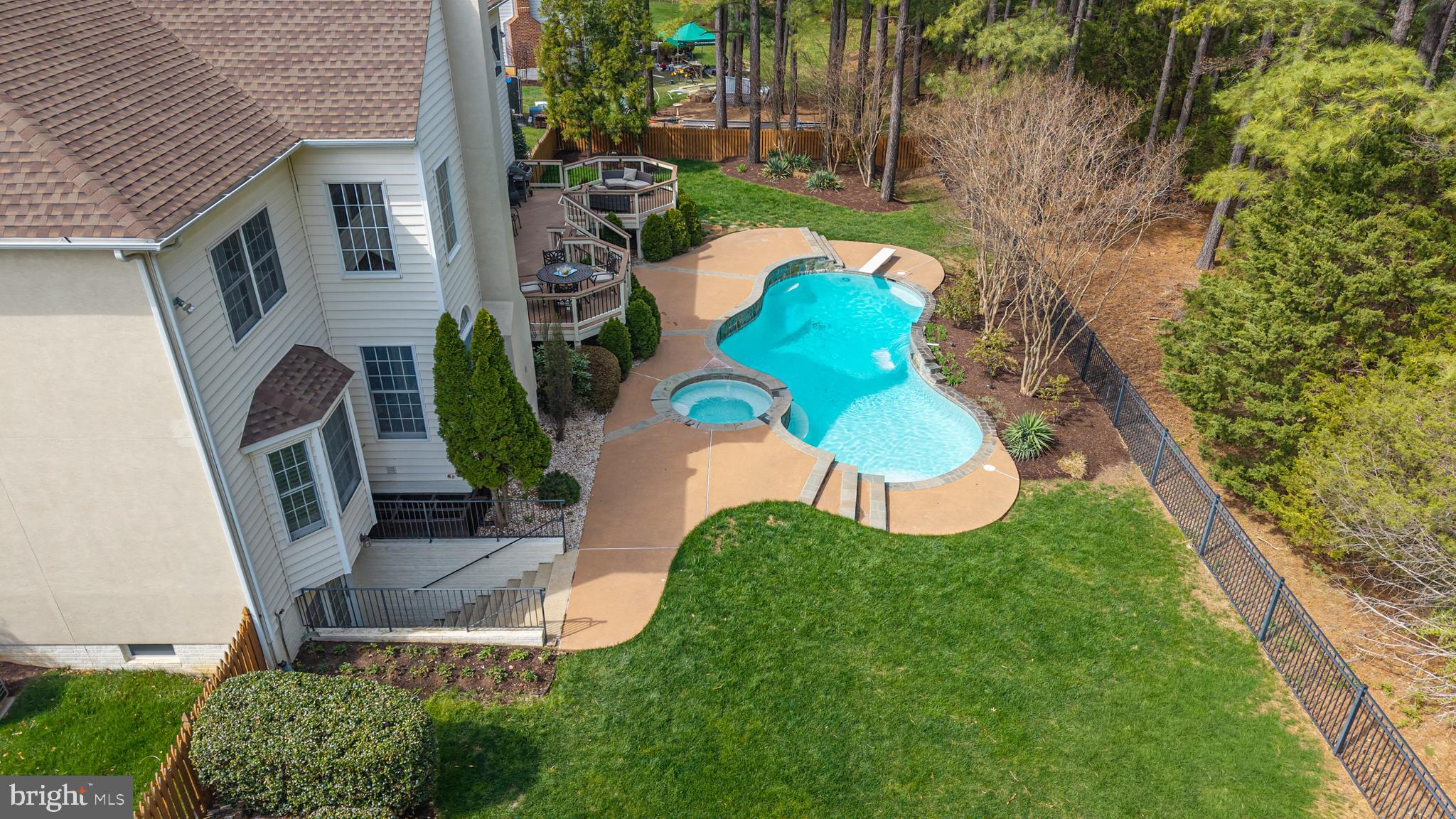 DOMINION VALLEY COUNTRY CLUB - Residential