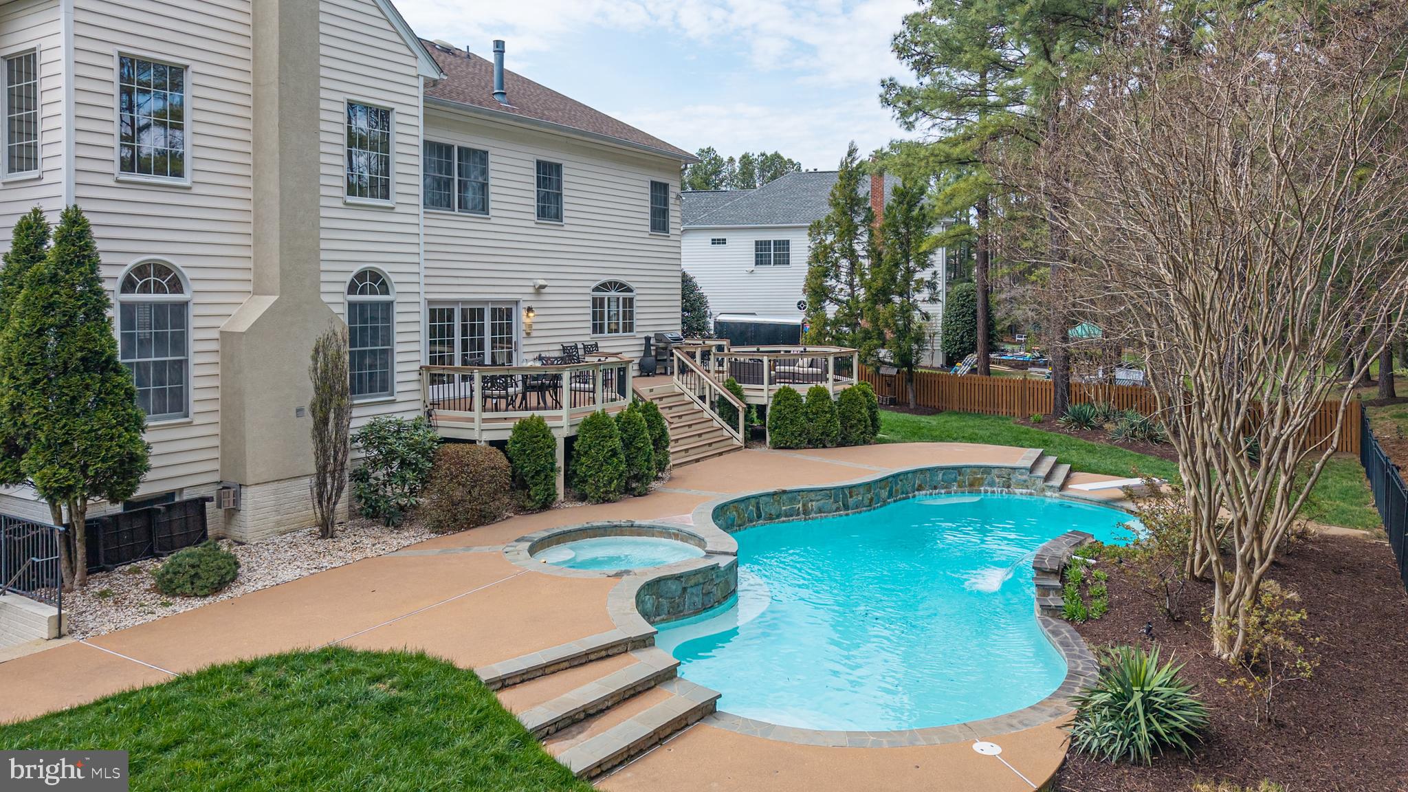 DOMINION VALLEY COUNTRY CLUB - Residential