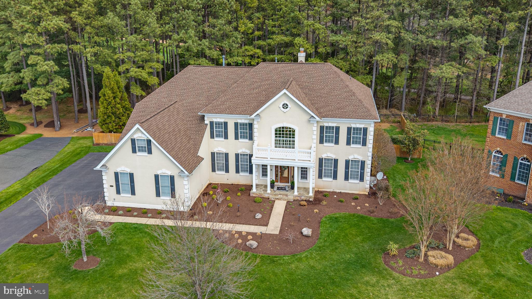 DOMINION VALLEY COUNTRY CLUB - Residential