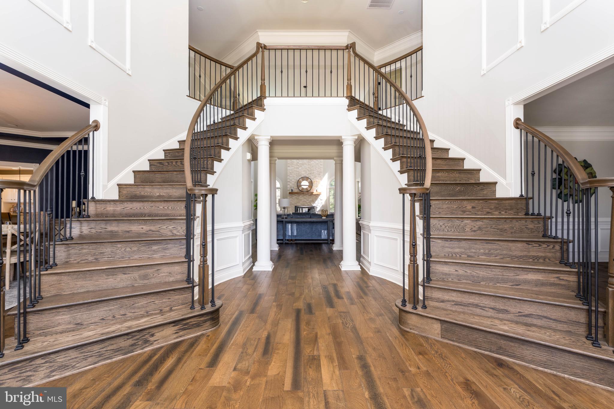 DOMINION VALLEY COUNTRY CLUB - Residential